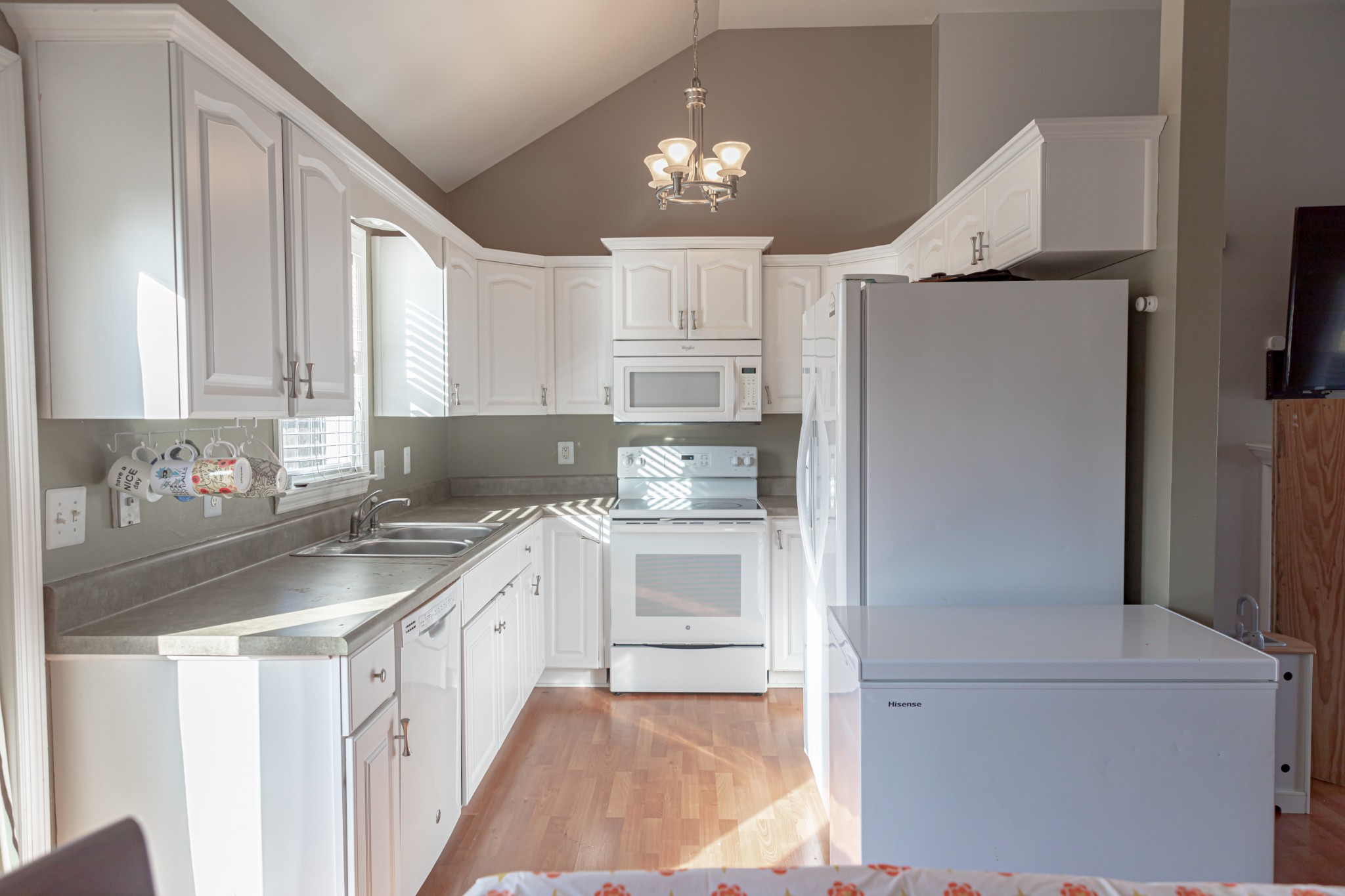 4612 Conway Court Old Hickory TN 37138