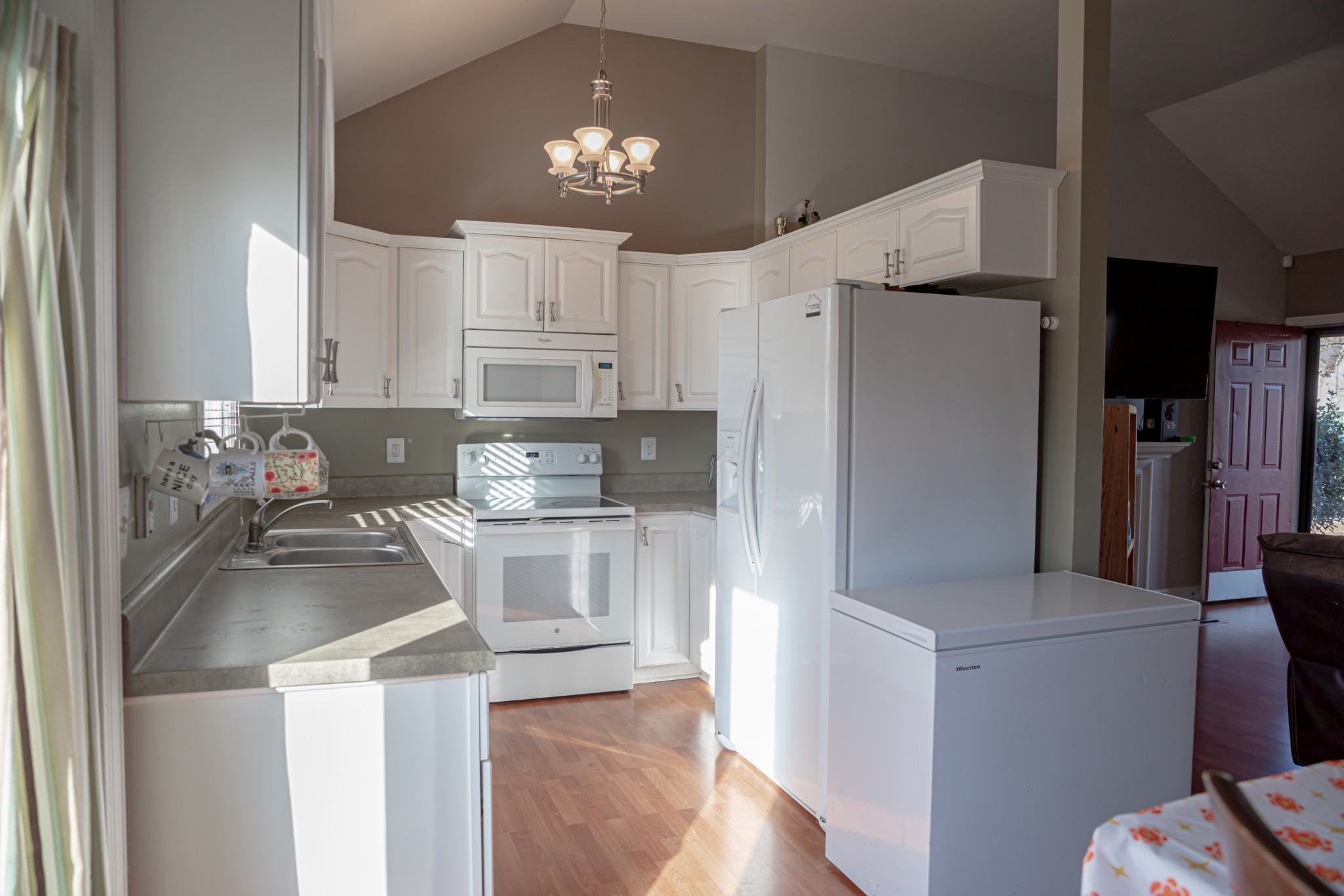 4612 Conway Court Old Hickory TN 37138