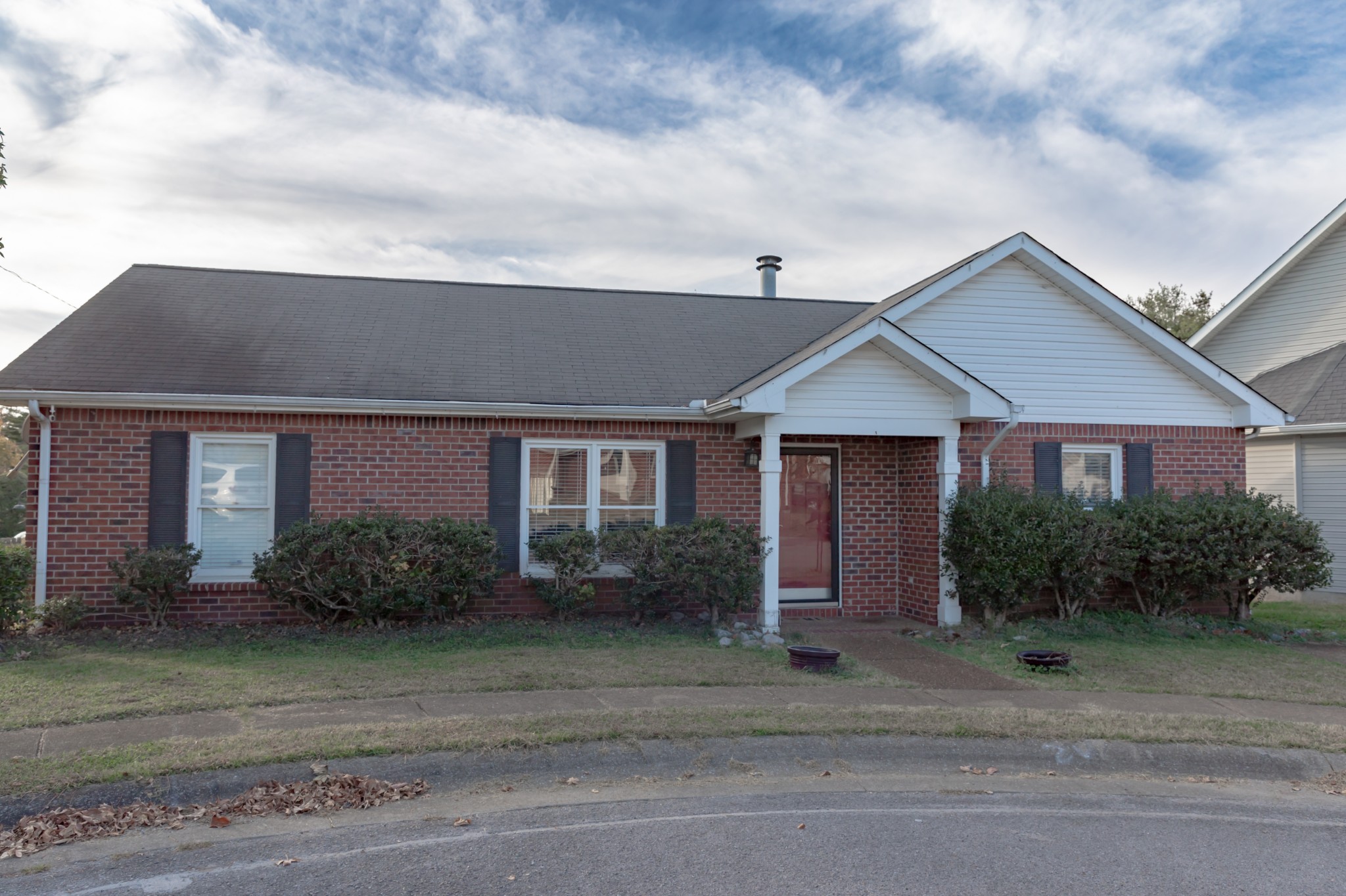 4612 Conway Court Old Hickory TN 37138