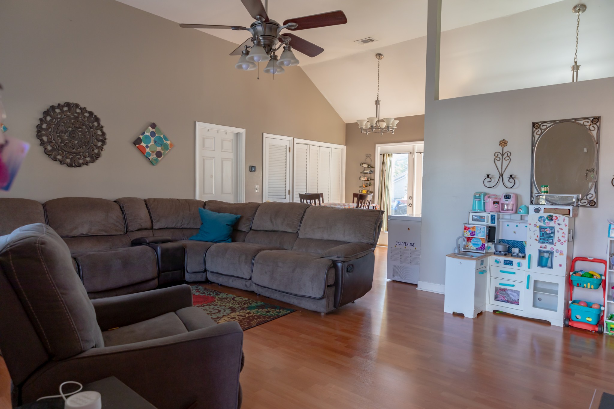 4612 Conway Court Old Hickory TN 37138
