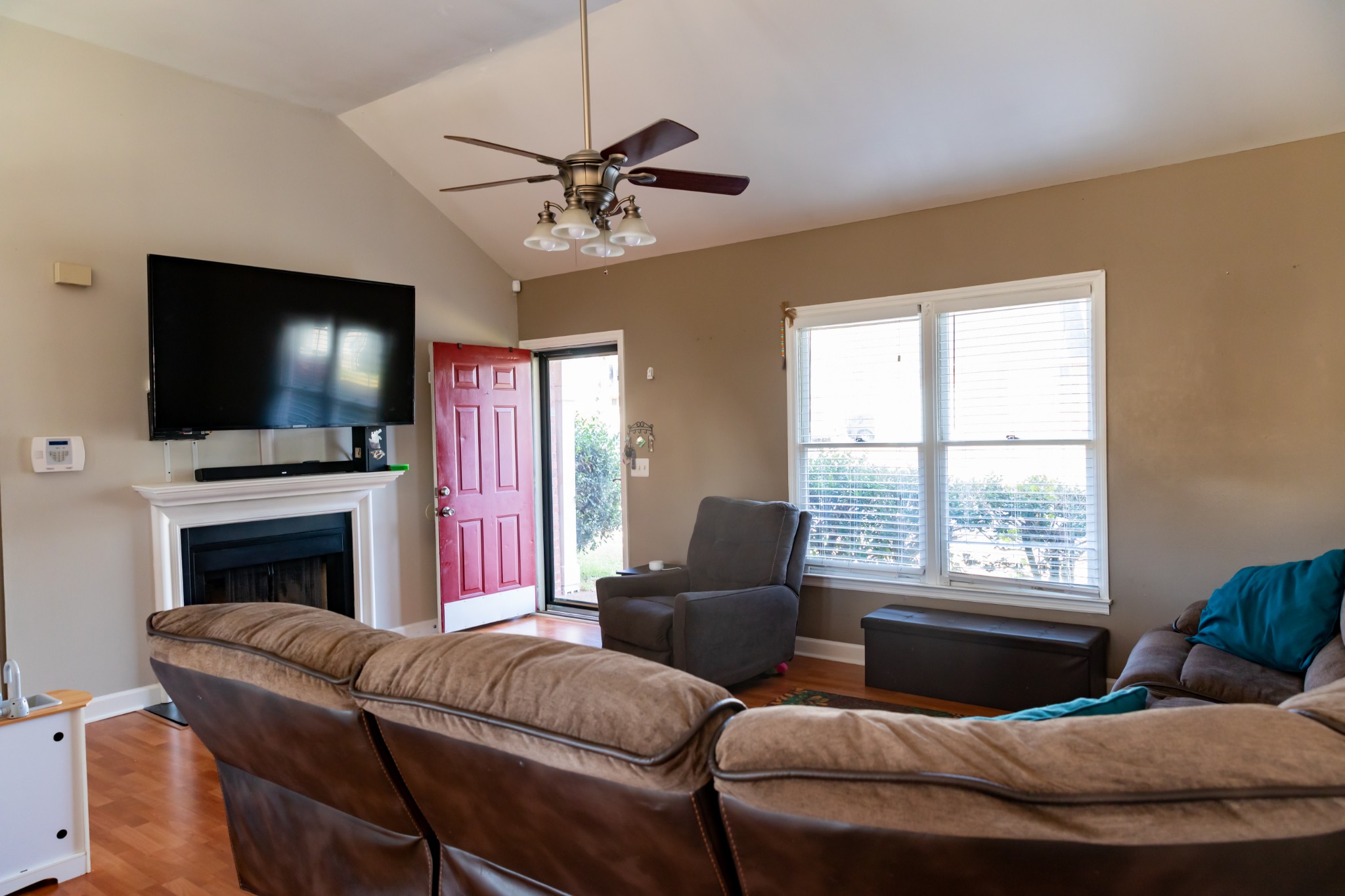 4612 Conway Court Old Hickory TN 37138