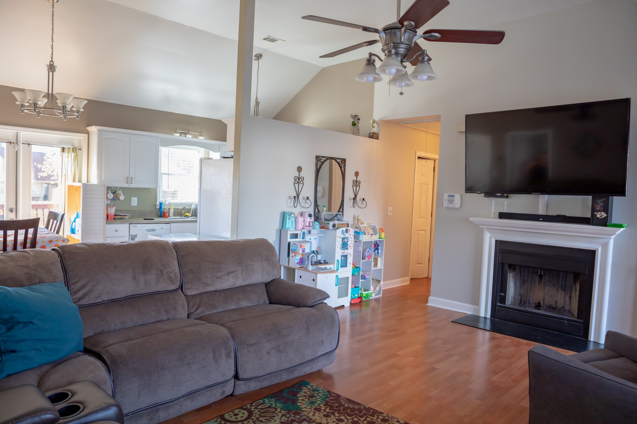 4612 Conway Court Old Hickory TN 37138
