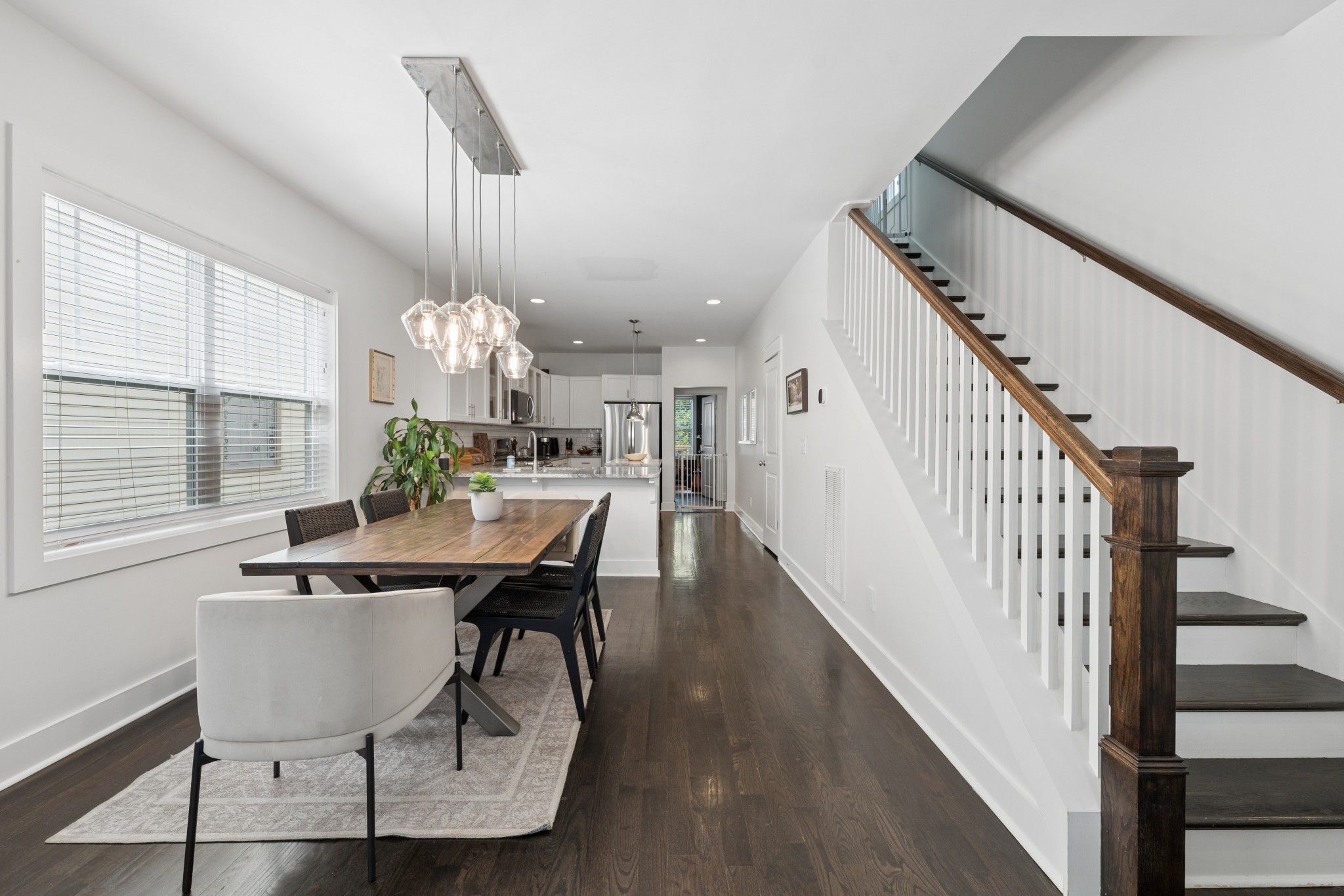 1717A 5th Ave, N Nashville TN 37208