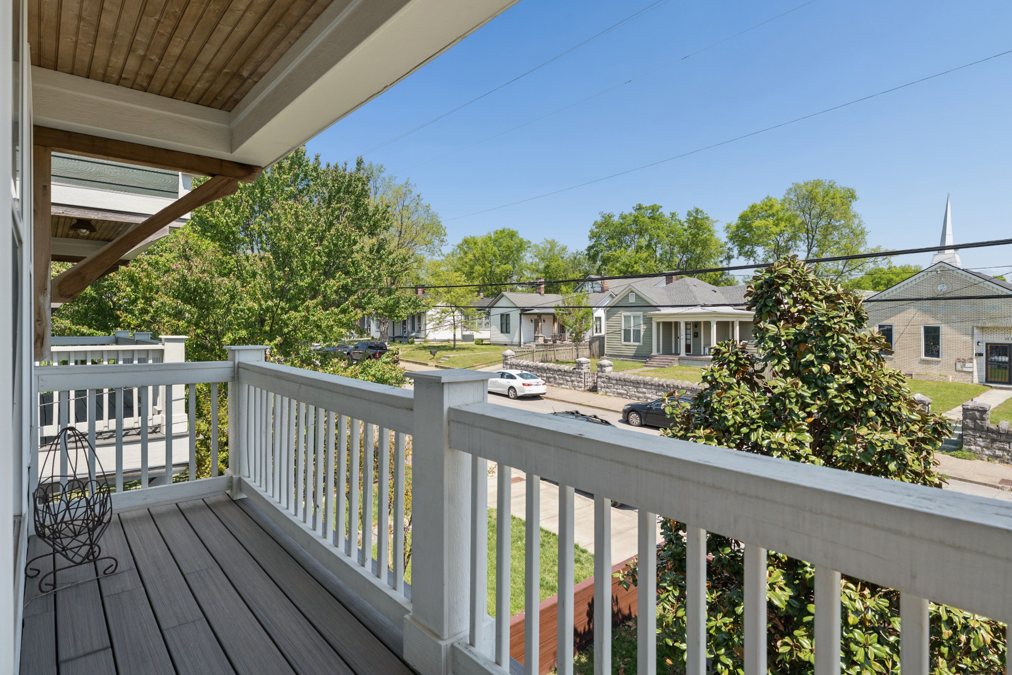 1717A 5th Ave, N Nashville TN 37208