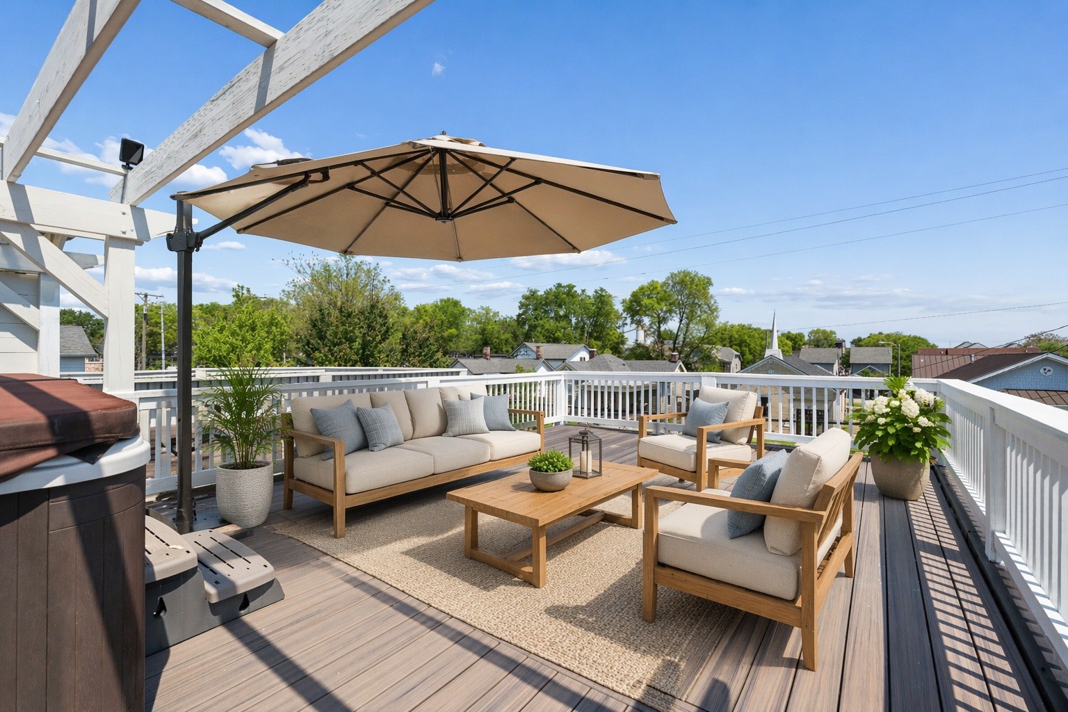 1717A 5th Ave, N Nashville TN 37208