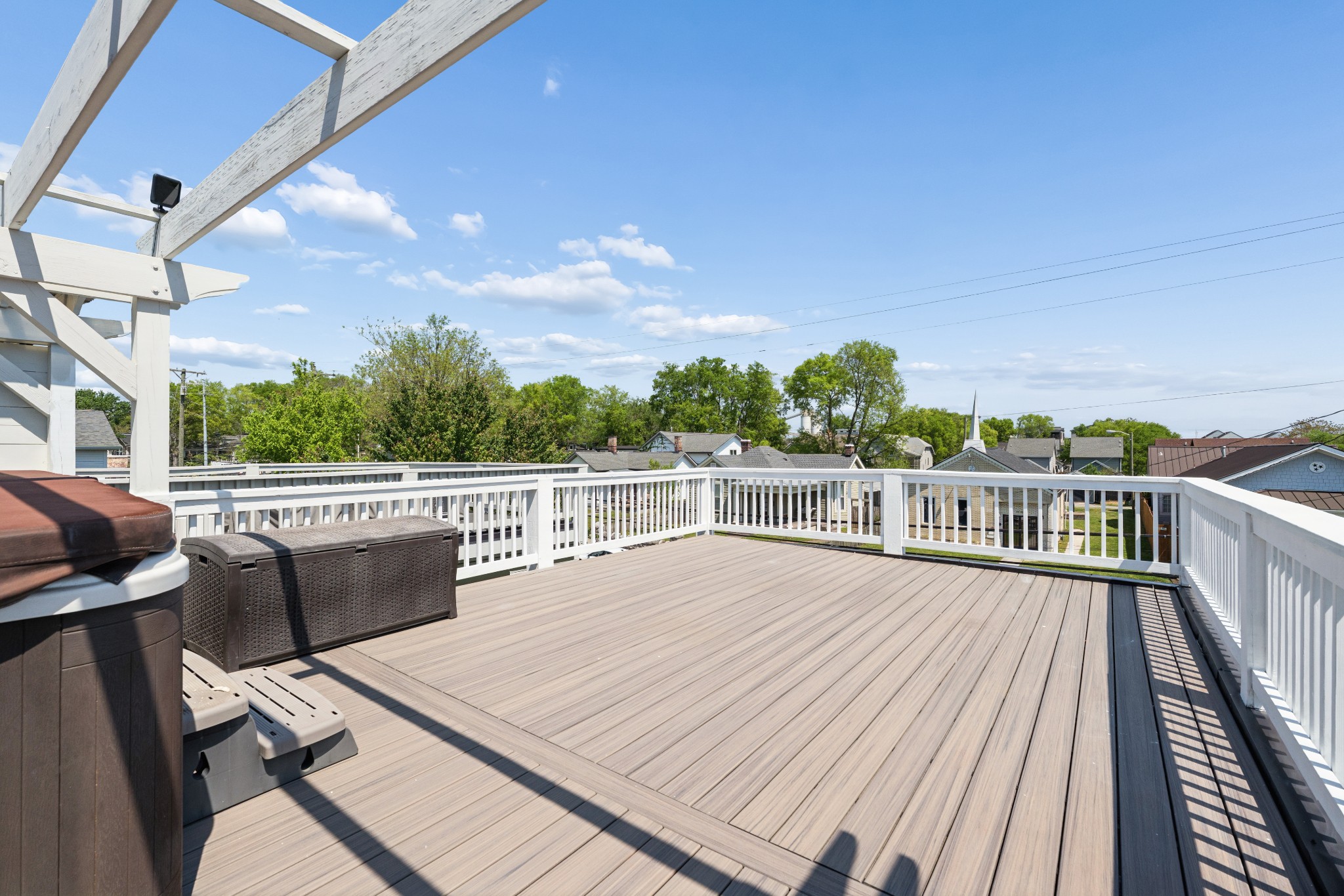 1717A 5th Ave, N Nashville TN 37208