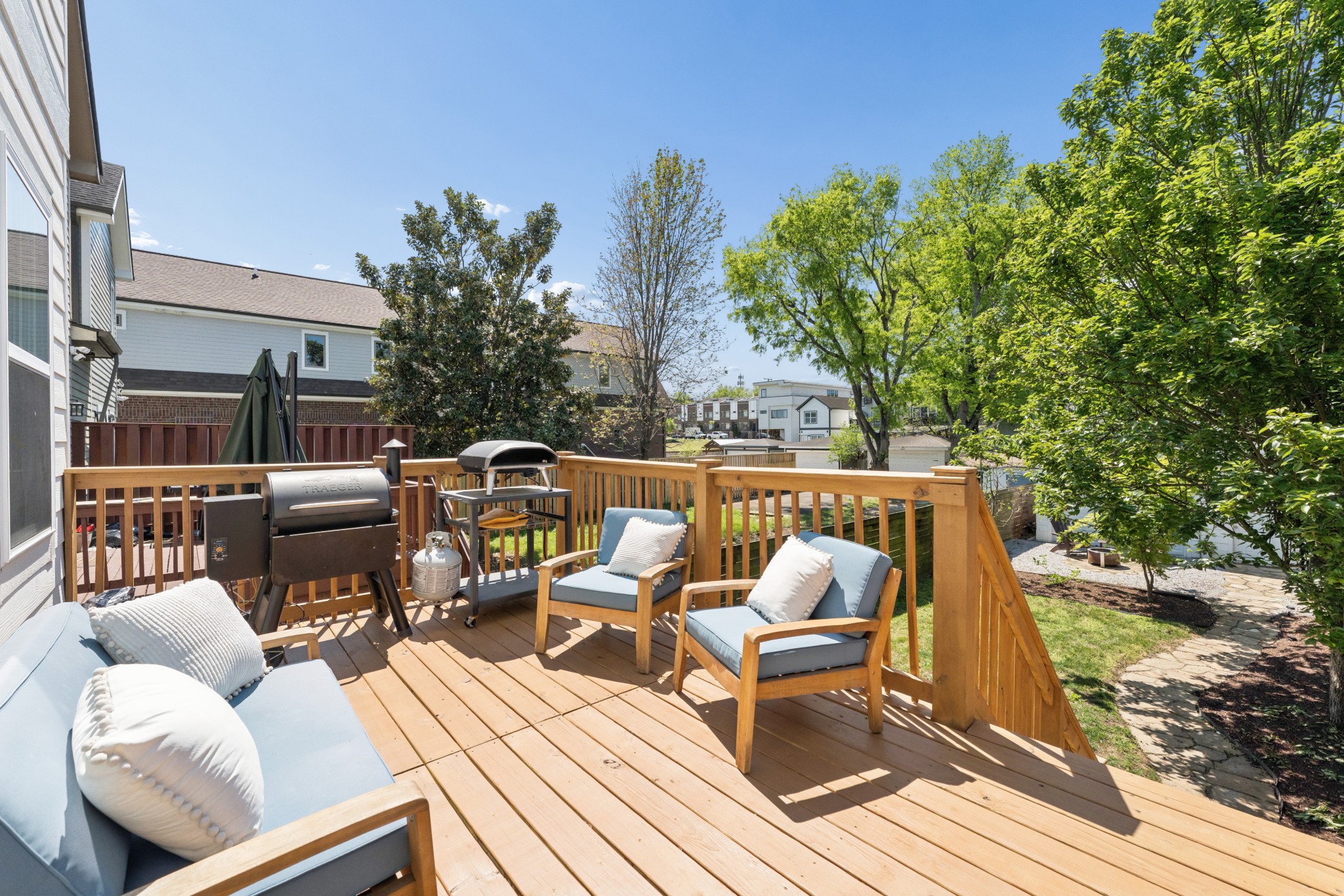 1717A 5th Ave, N Nashville TN 37208