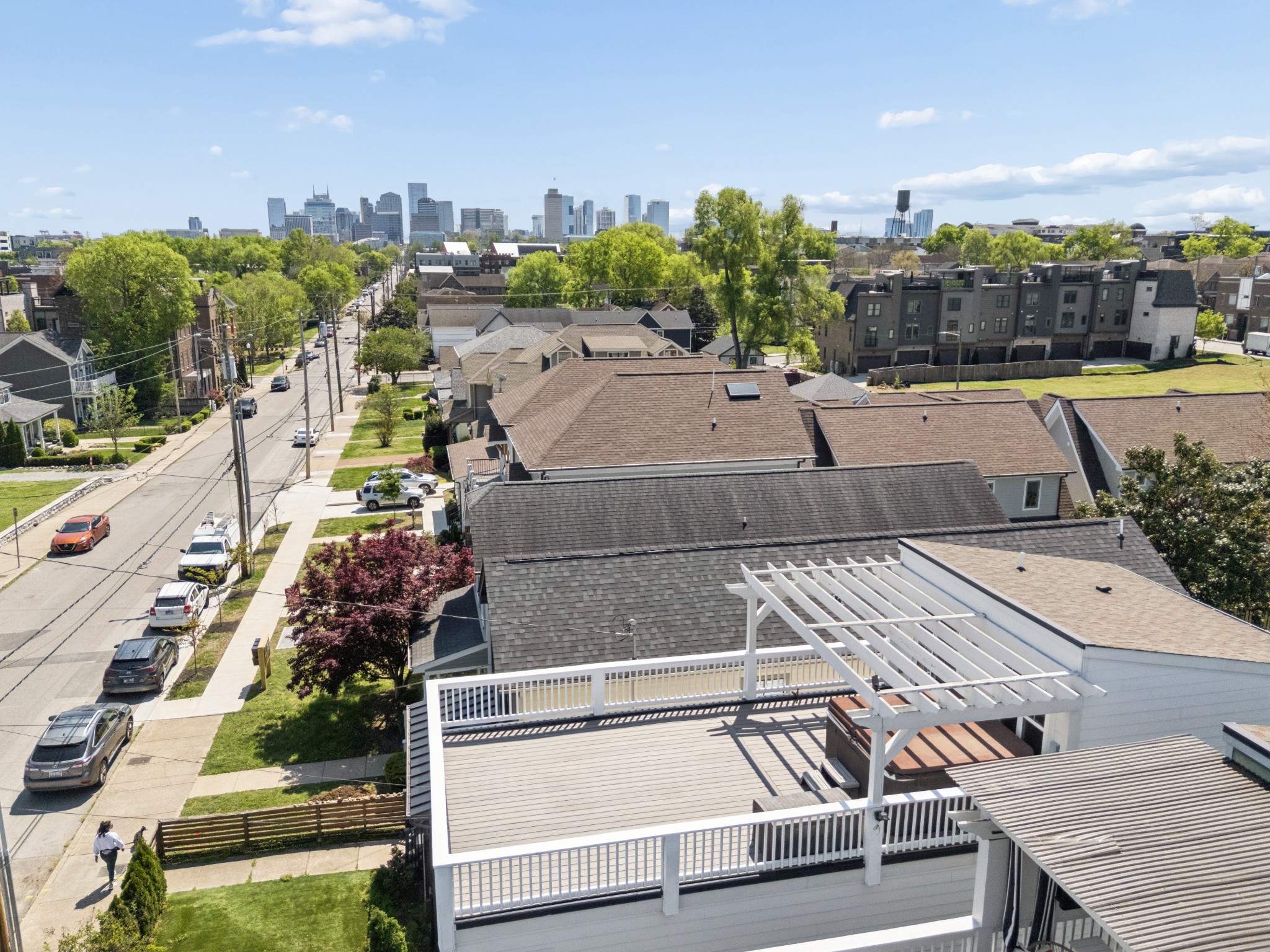 1717A 5th Ave, N Nashville TN 37208