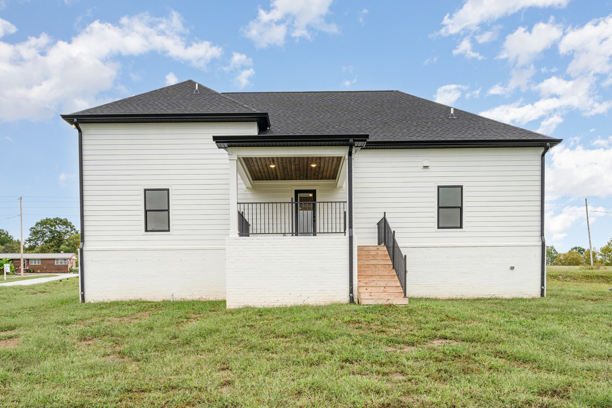 95 Crenshaw Road Hartsville TN 37074