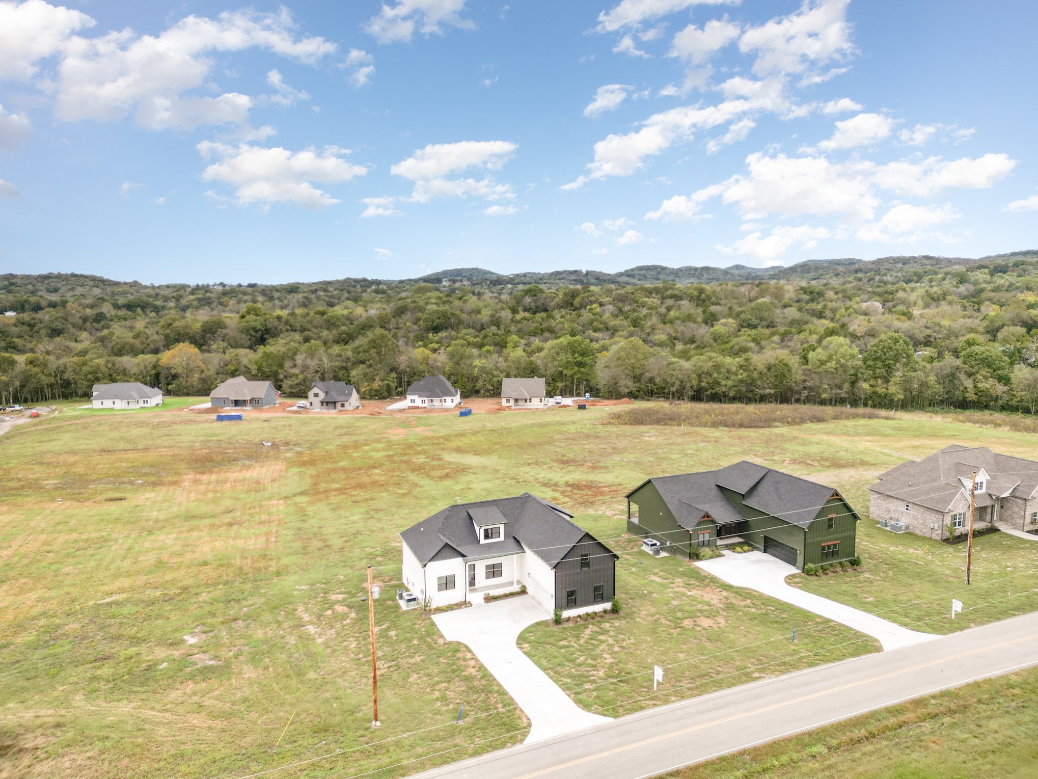 95 Crenshaw Road Hartsville TN 37074