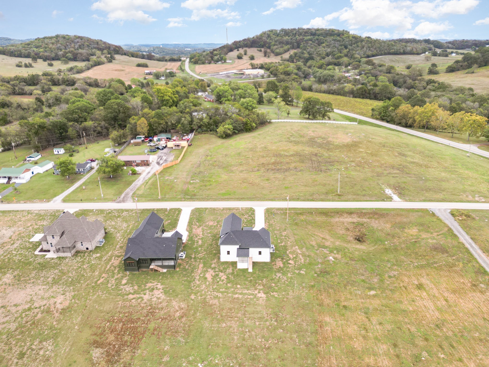 95 Crenshaw Road Hartsville TN 37074
