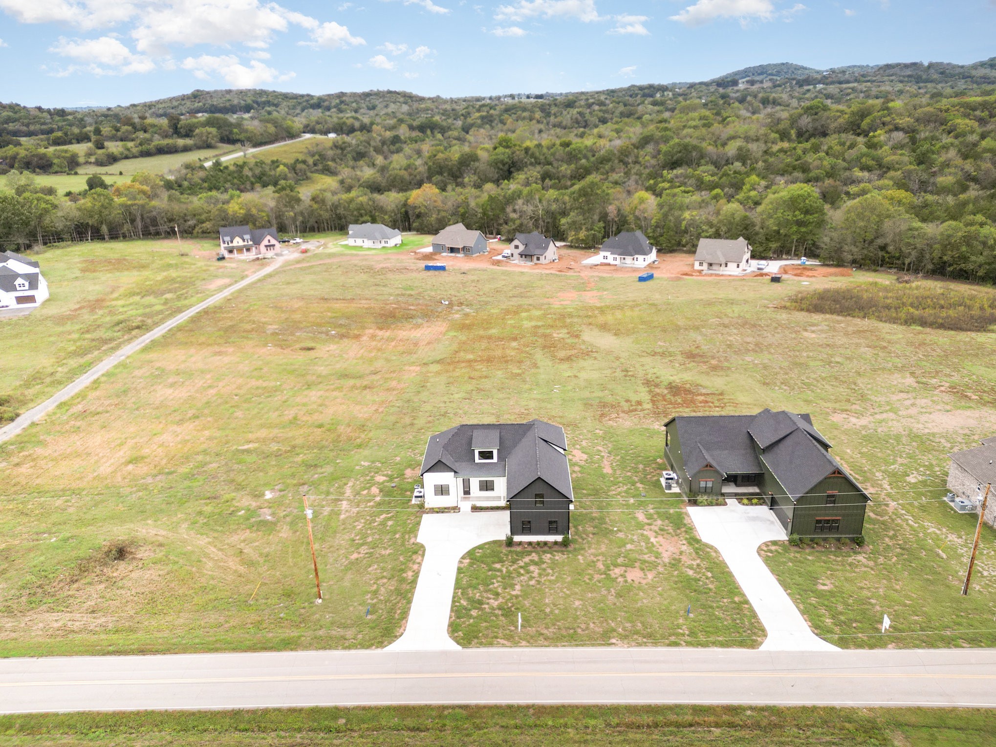 95 Crenshaw Road Hartsville TN 37074