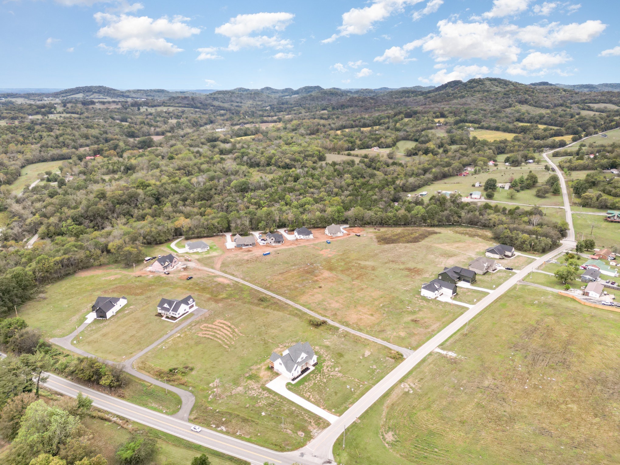 95 Crenshaw Road Hartsville TN 37074