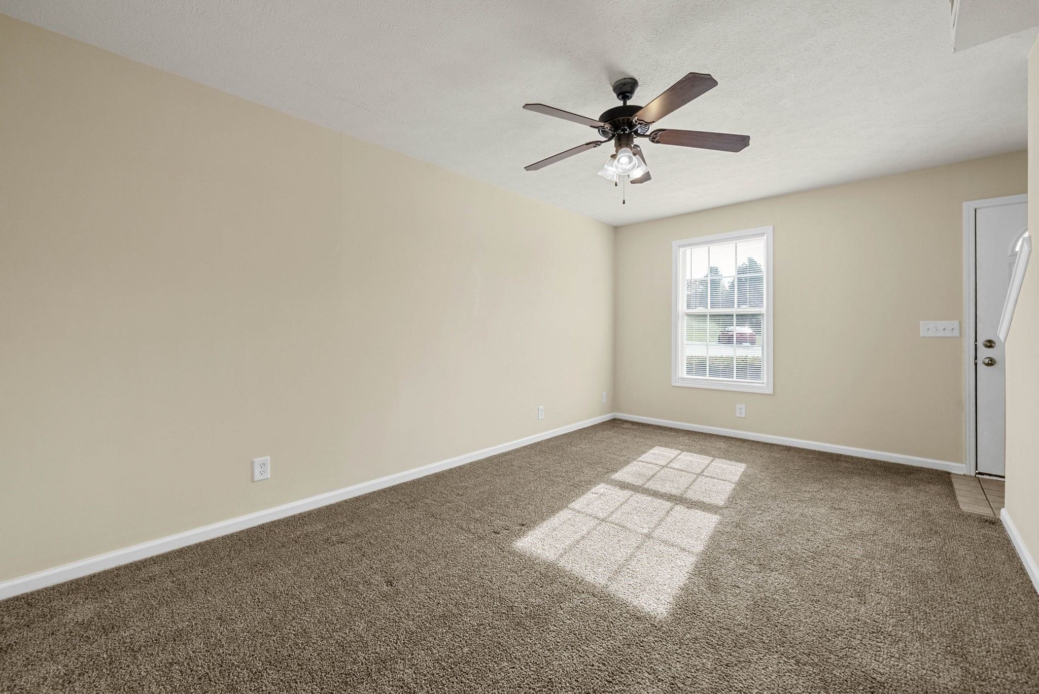 2331 Raleigh Court Clarksville TN 37043
