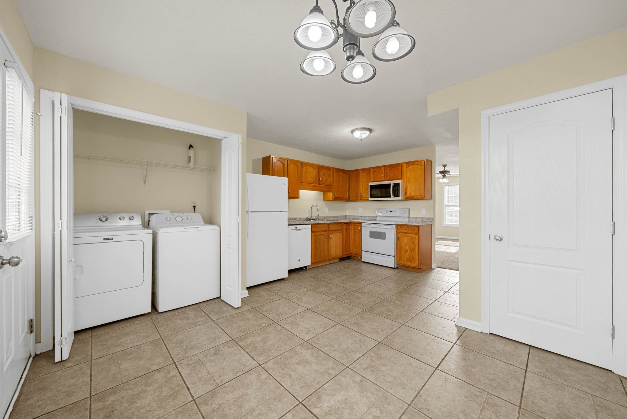 2331 Raleigh Court Clarksville TN 37043