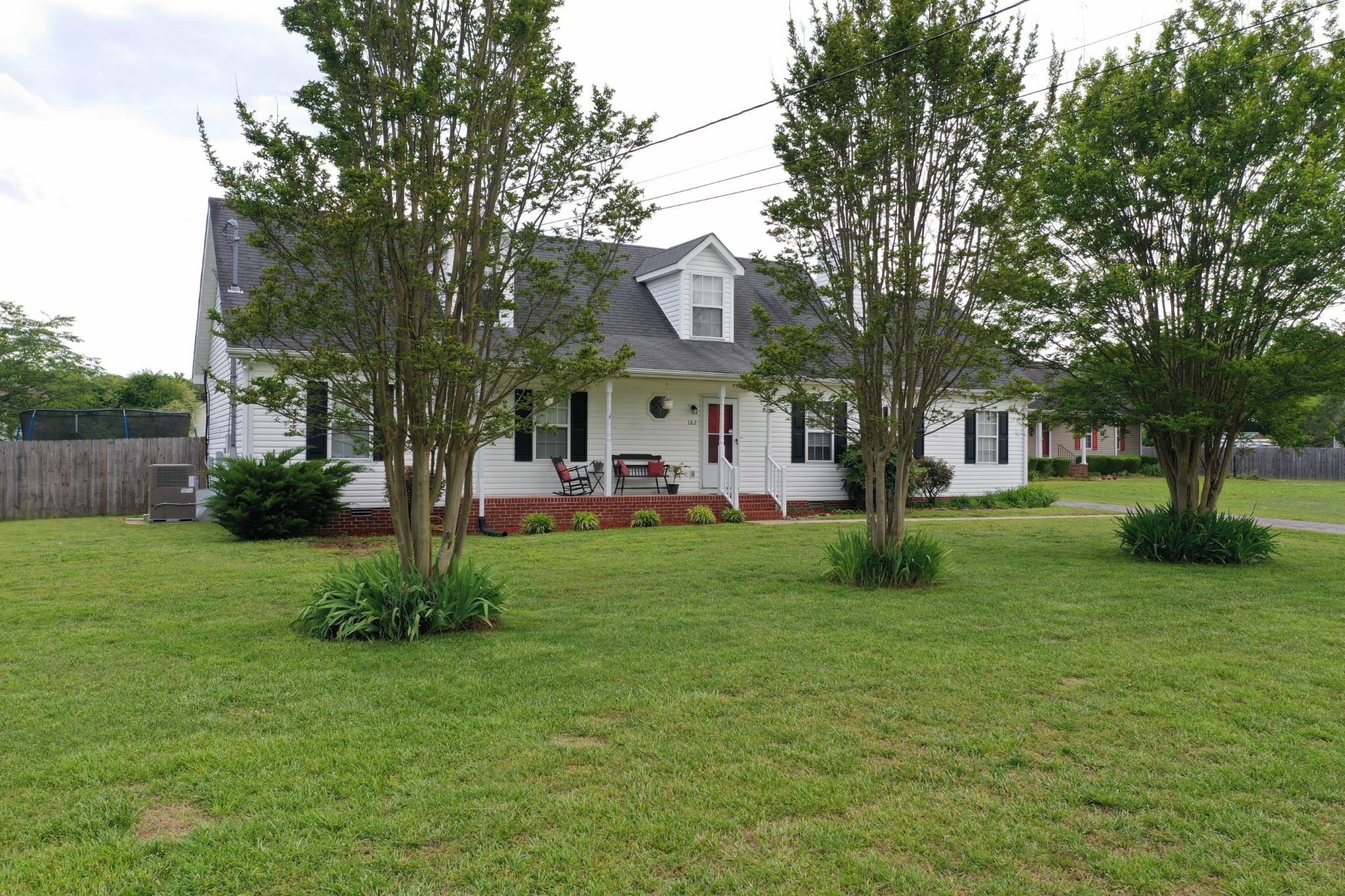 162 Clearidge Drive Rockvale TN 37153