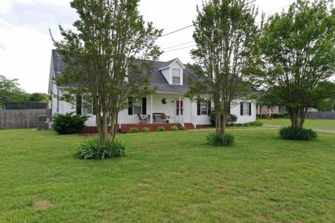162 Clearidge Drive Rockvale TN 37153