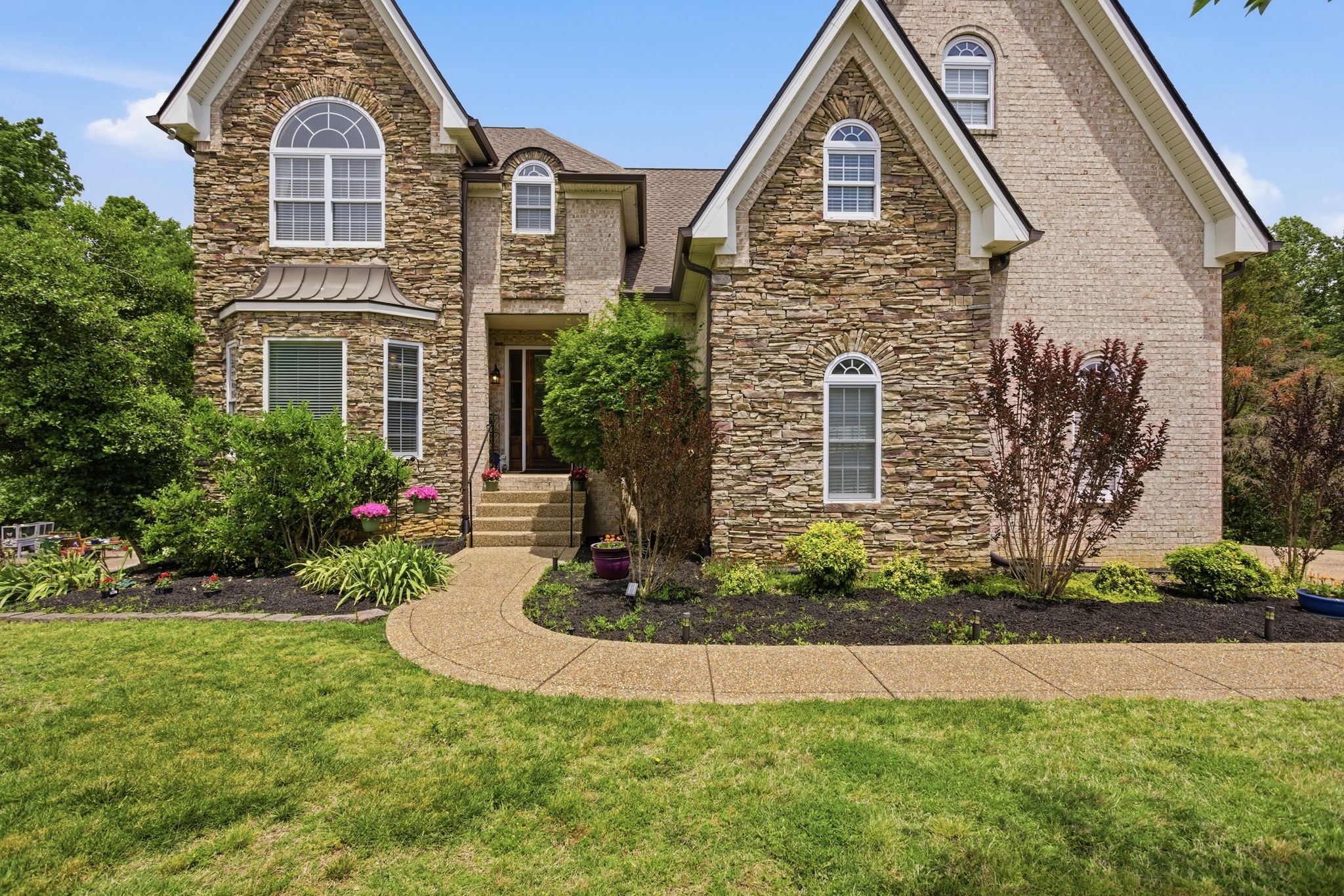 7106 Pleasant Grove Court Fairview TN 37062