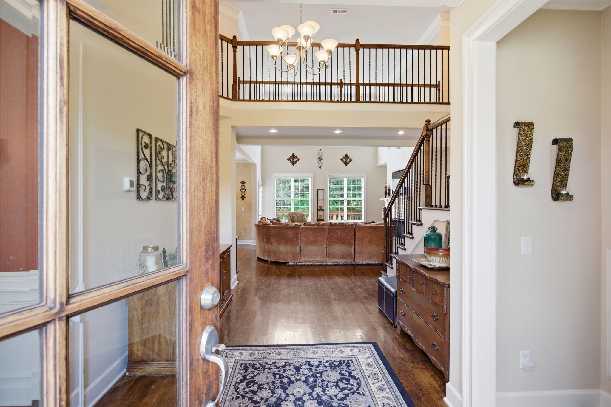 7106 Pleasant Grove Court Fairview TN 37062