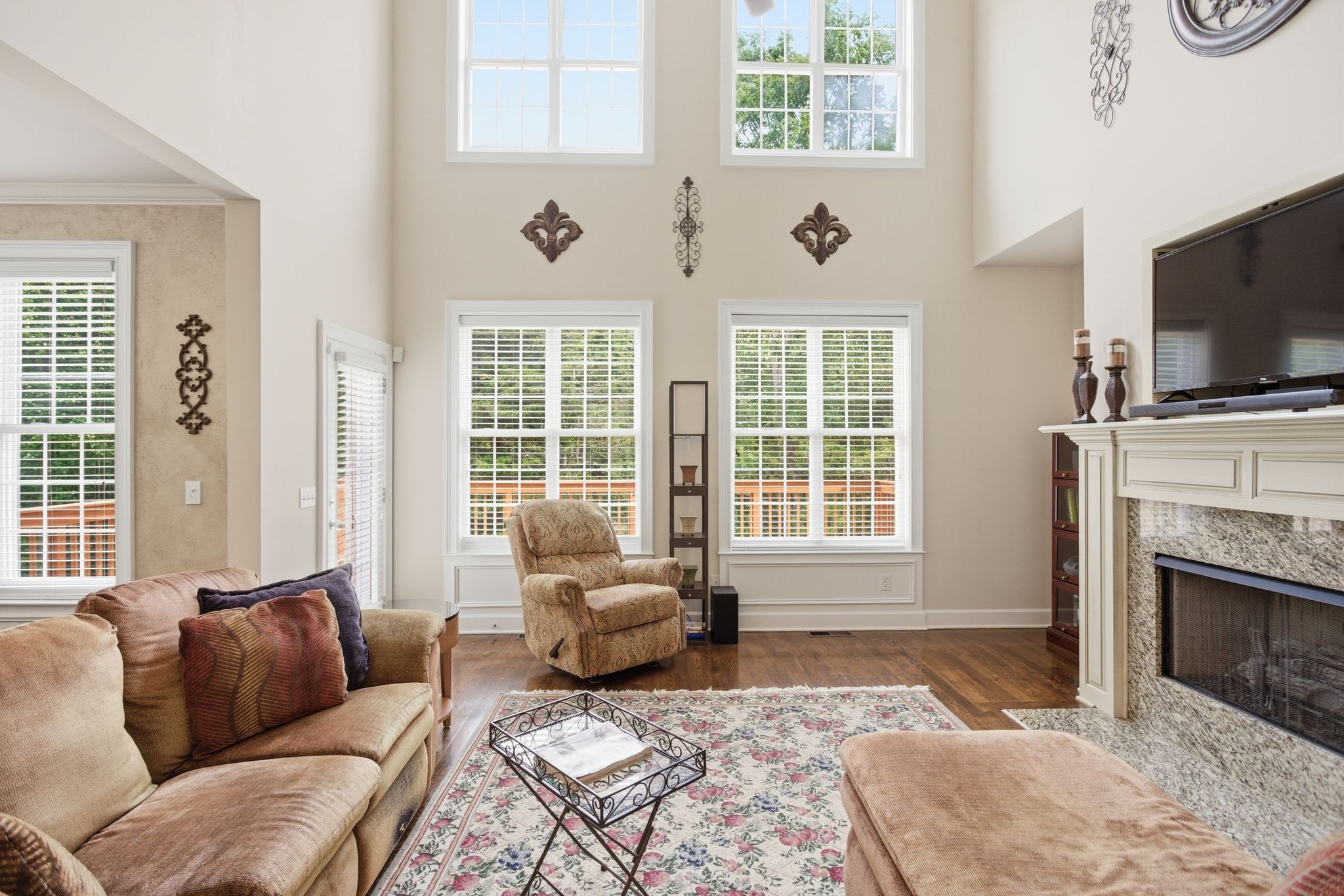 7106 Pleasant Grove Court Fairview TN 37062