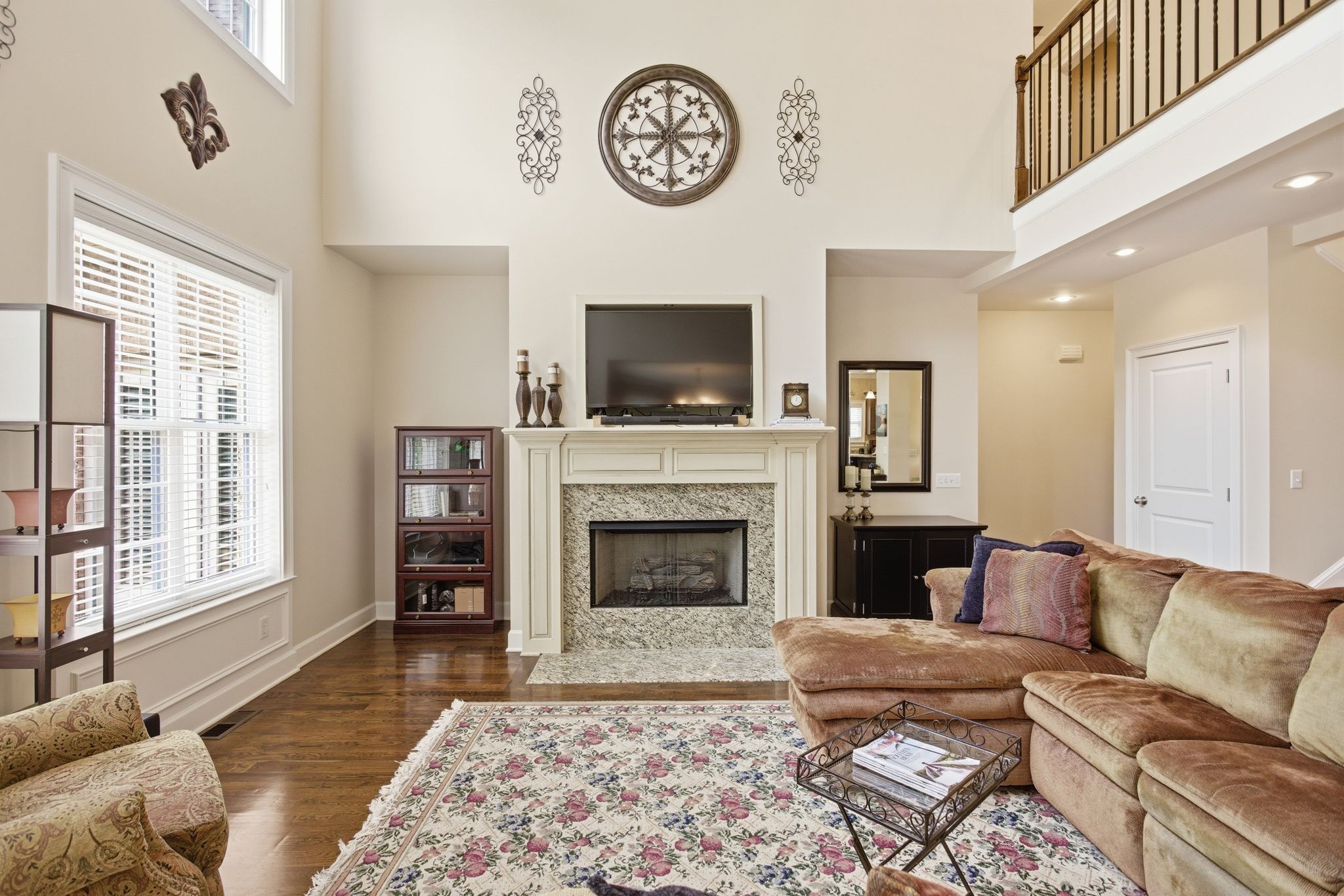 7106 Pleasant Grove Court Fairview TN 37062