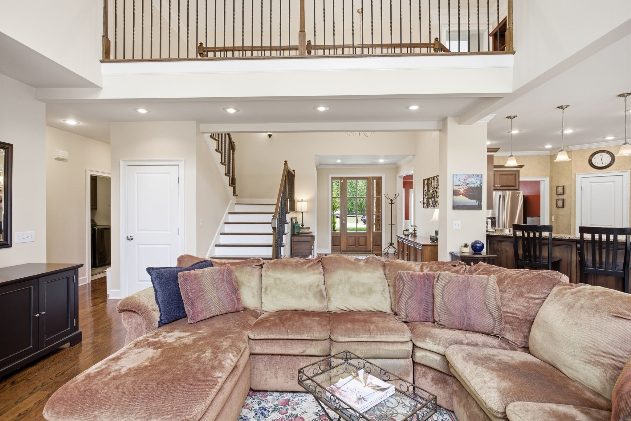 7106 Pleasant Grove Court Fairview TN 37062