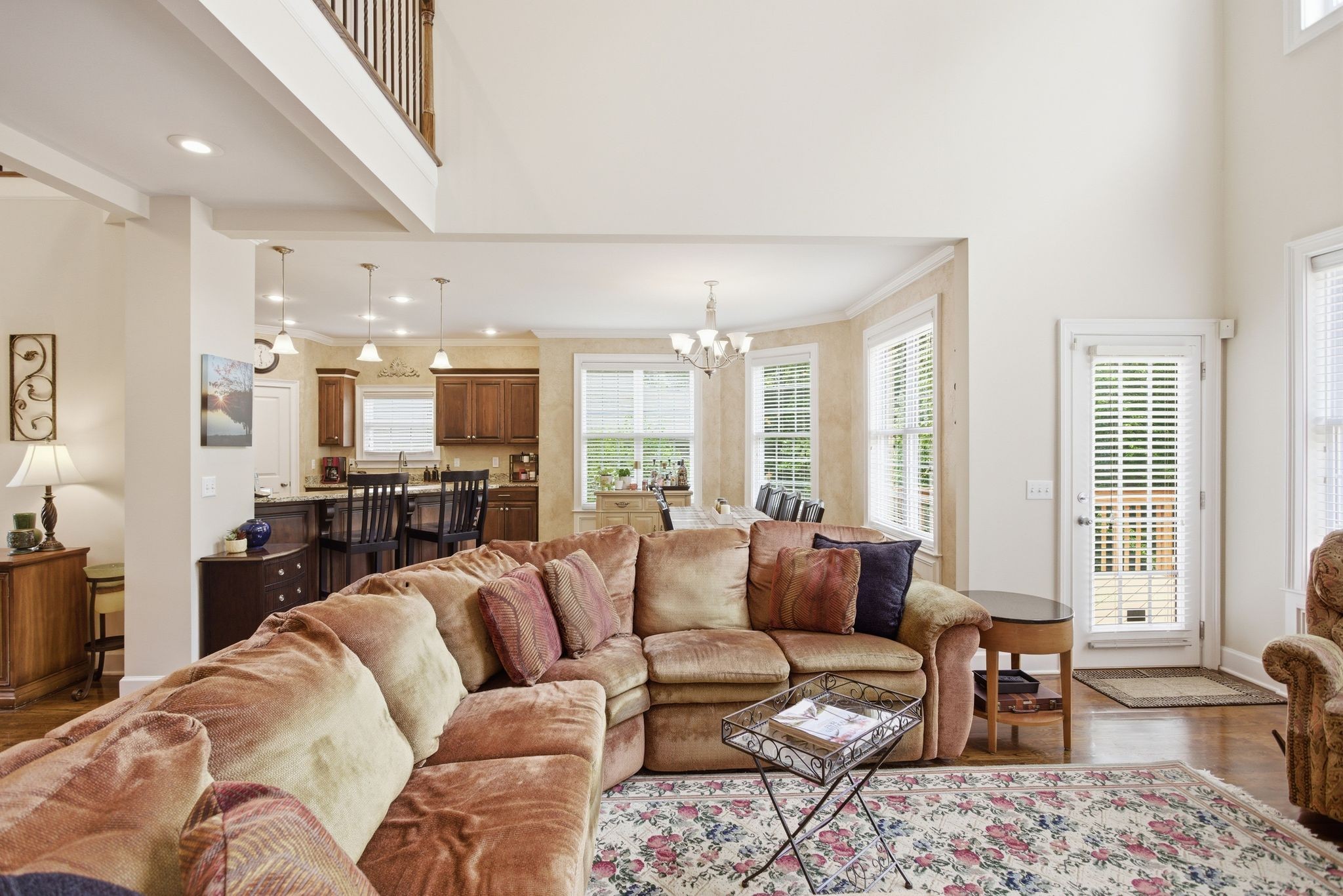 7106 Pleasant Grove Court Fairview TN 37062