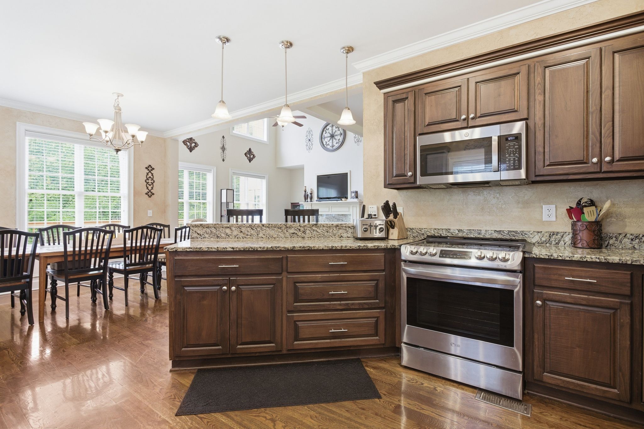 7106 Pleasant Grove Court Fairview TN 37062
