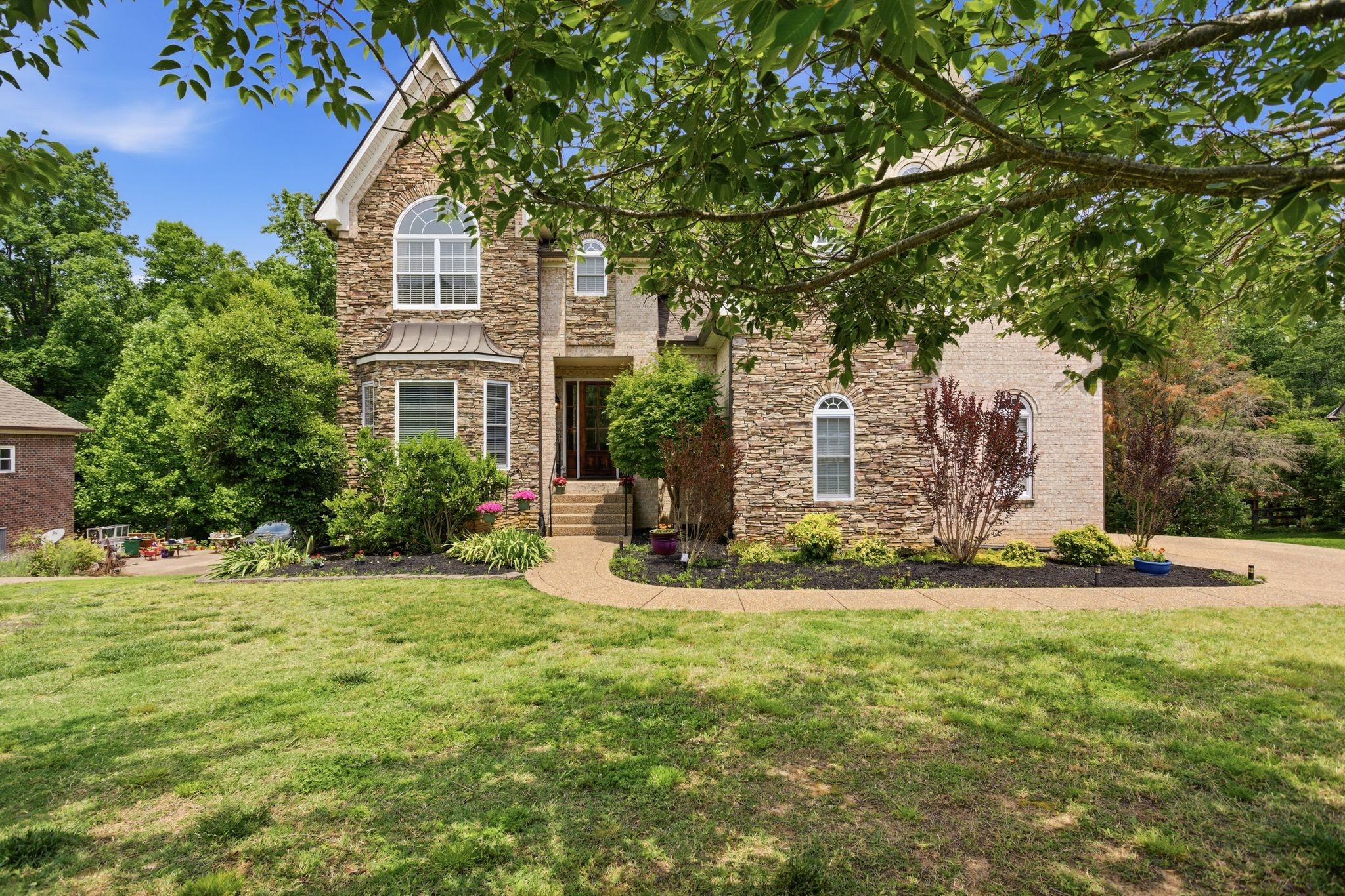 7106 Pleasant Grove Court Fairview TN 37062