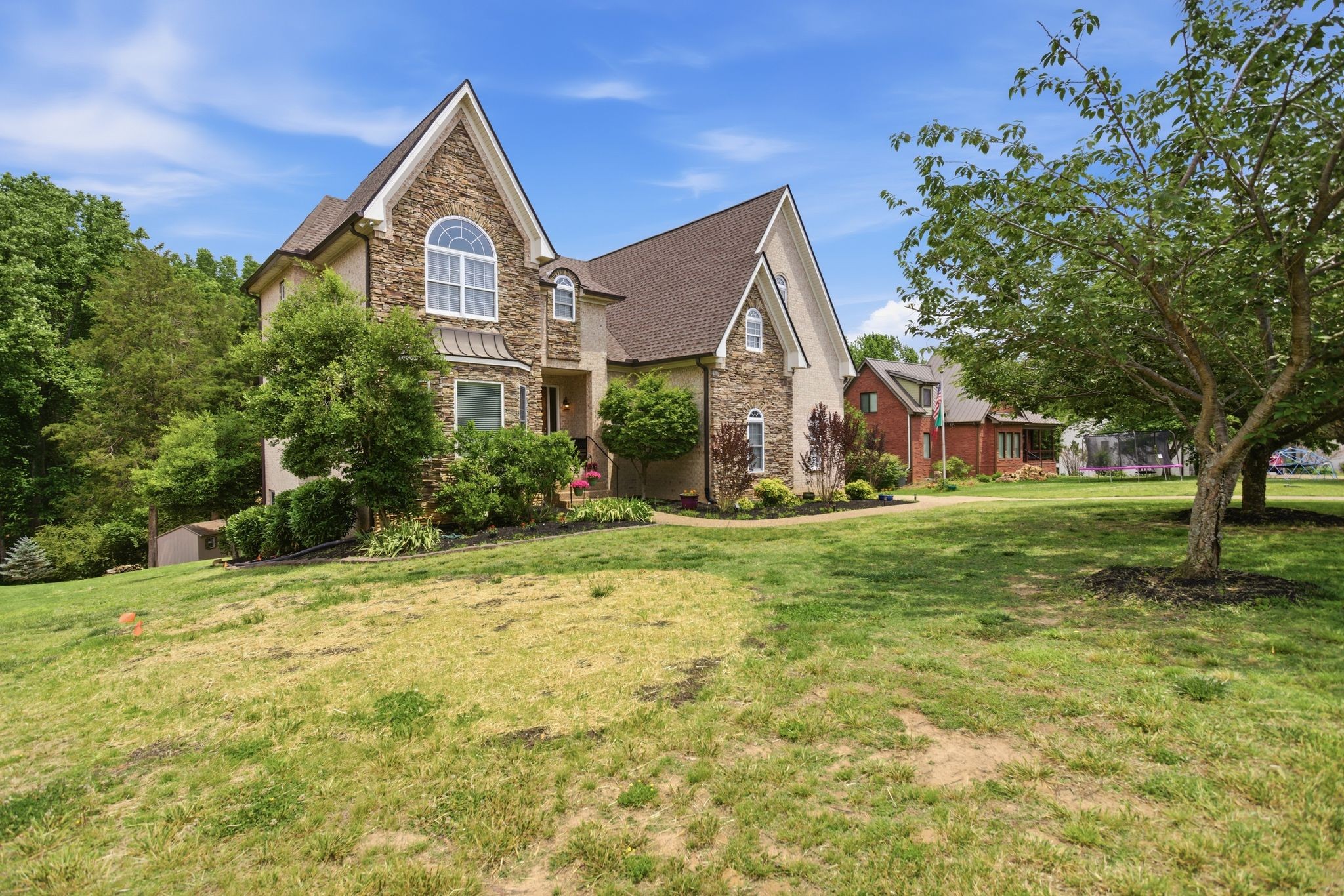 7106 Pleasant Grove Court Fairview TN 37062