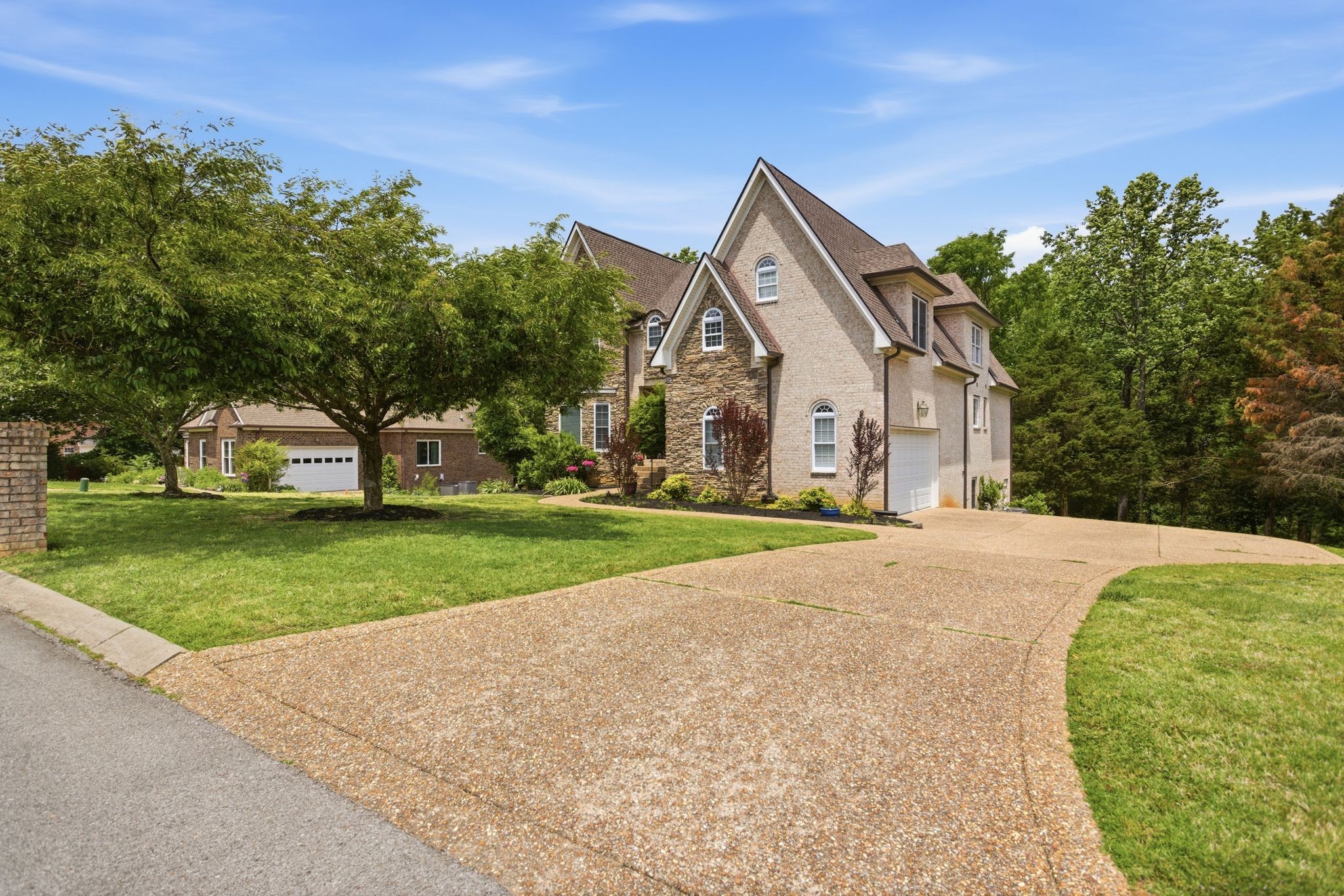7106 Pleasant Grove Court Fairview TN 37062