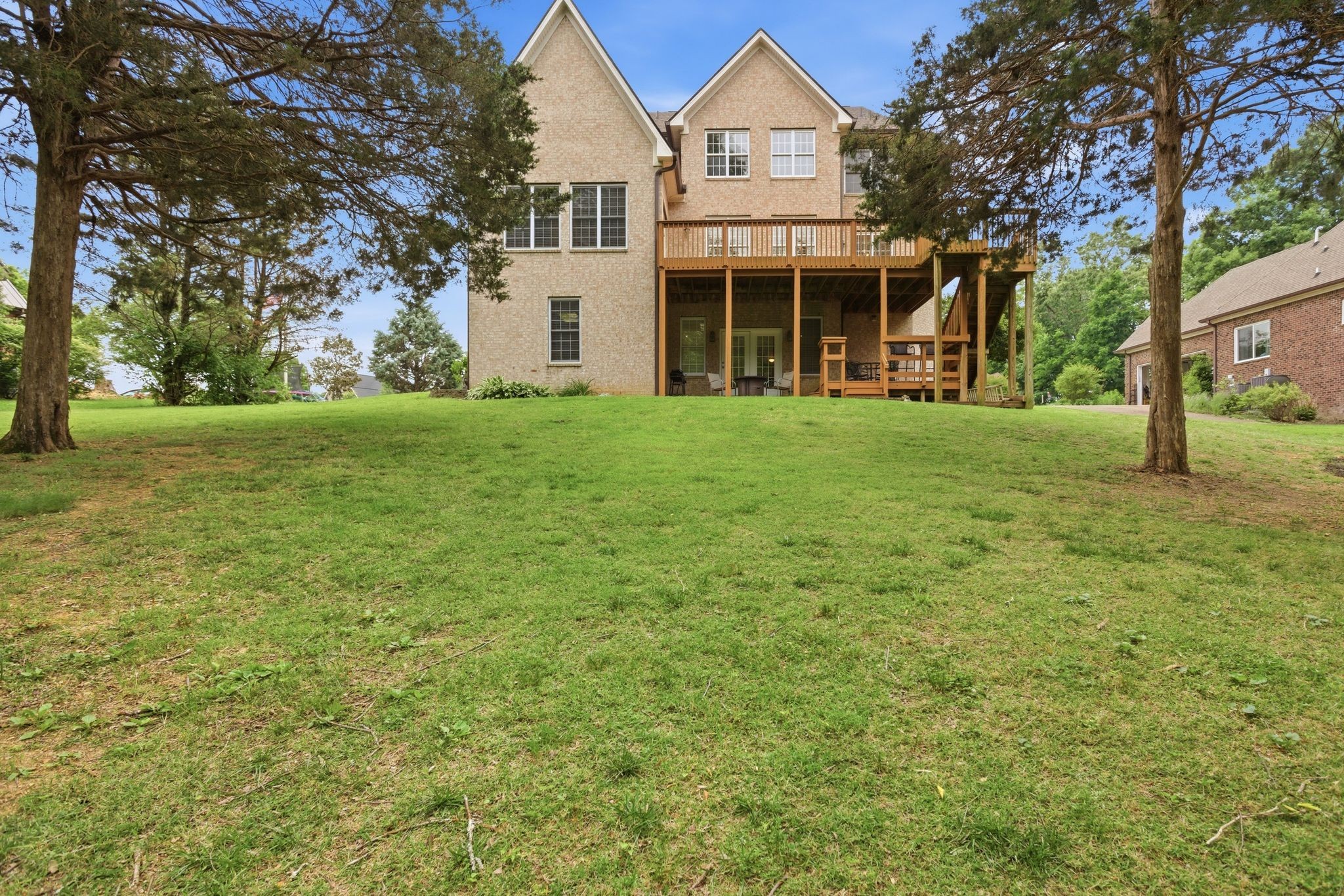 7106 Pleasant Grove Court Fairview TN 37062