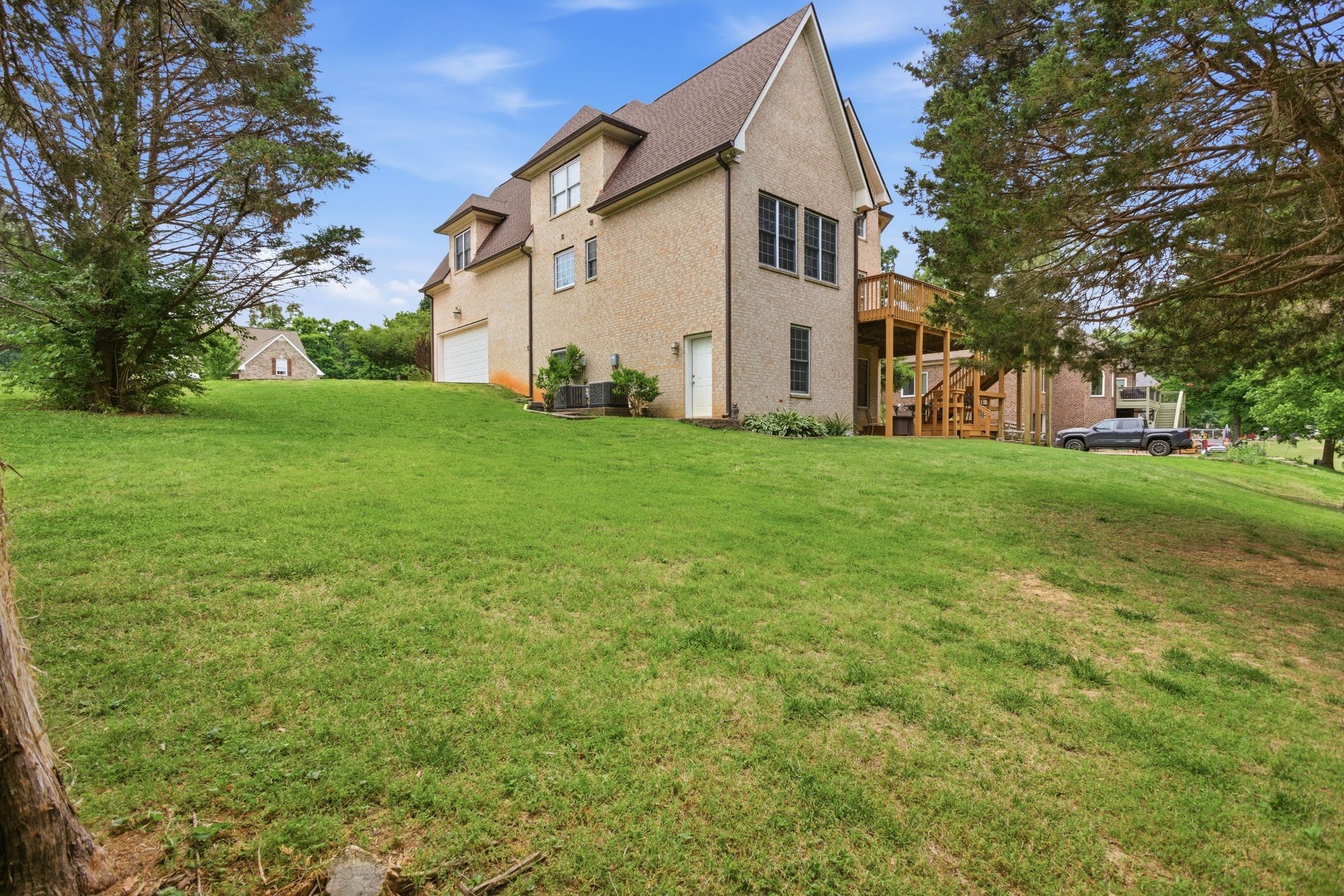 7106 Pleasant Grove Court Fairview TN 37062