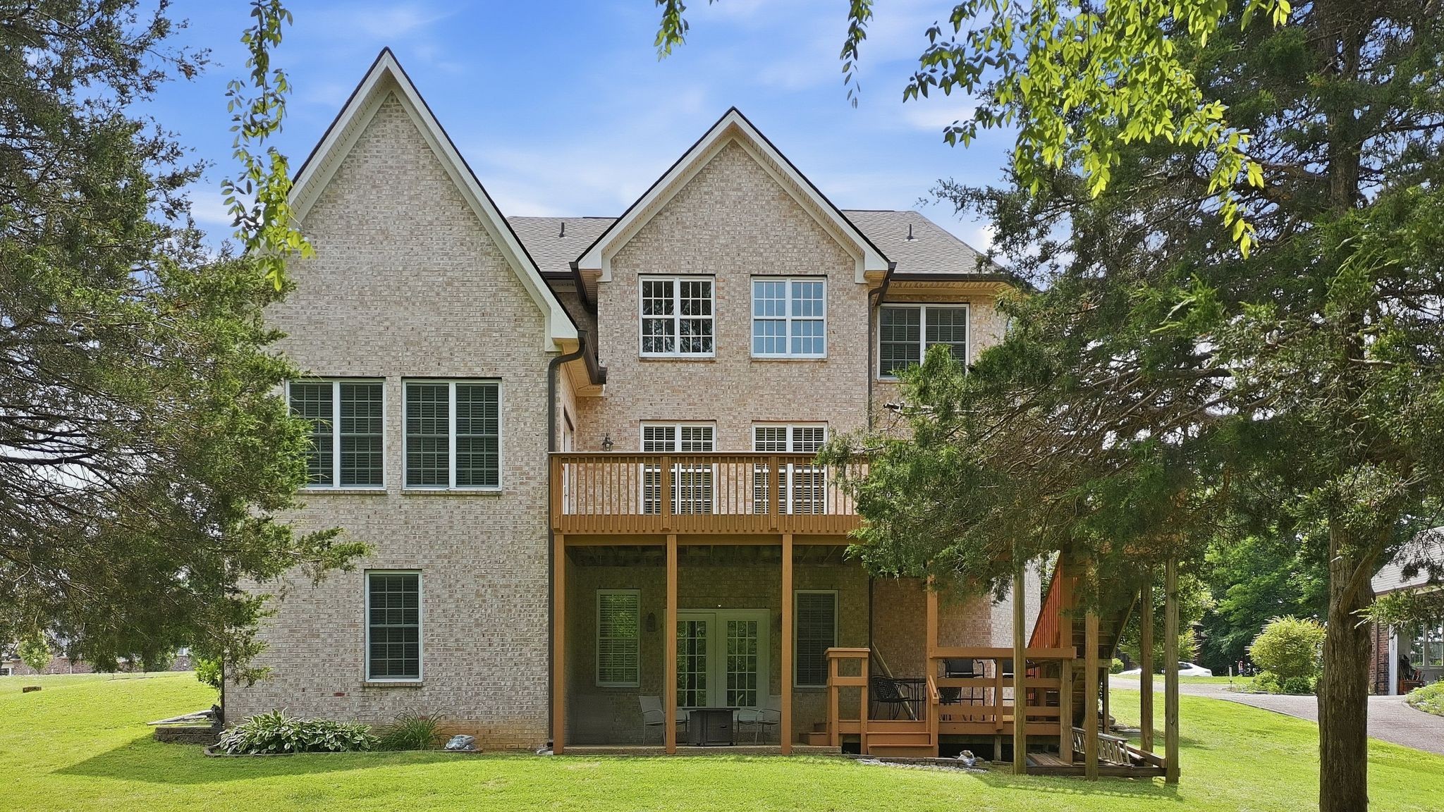 7106 Pleasant Grove Court Fairview TN 37062