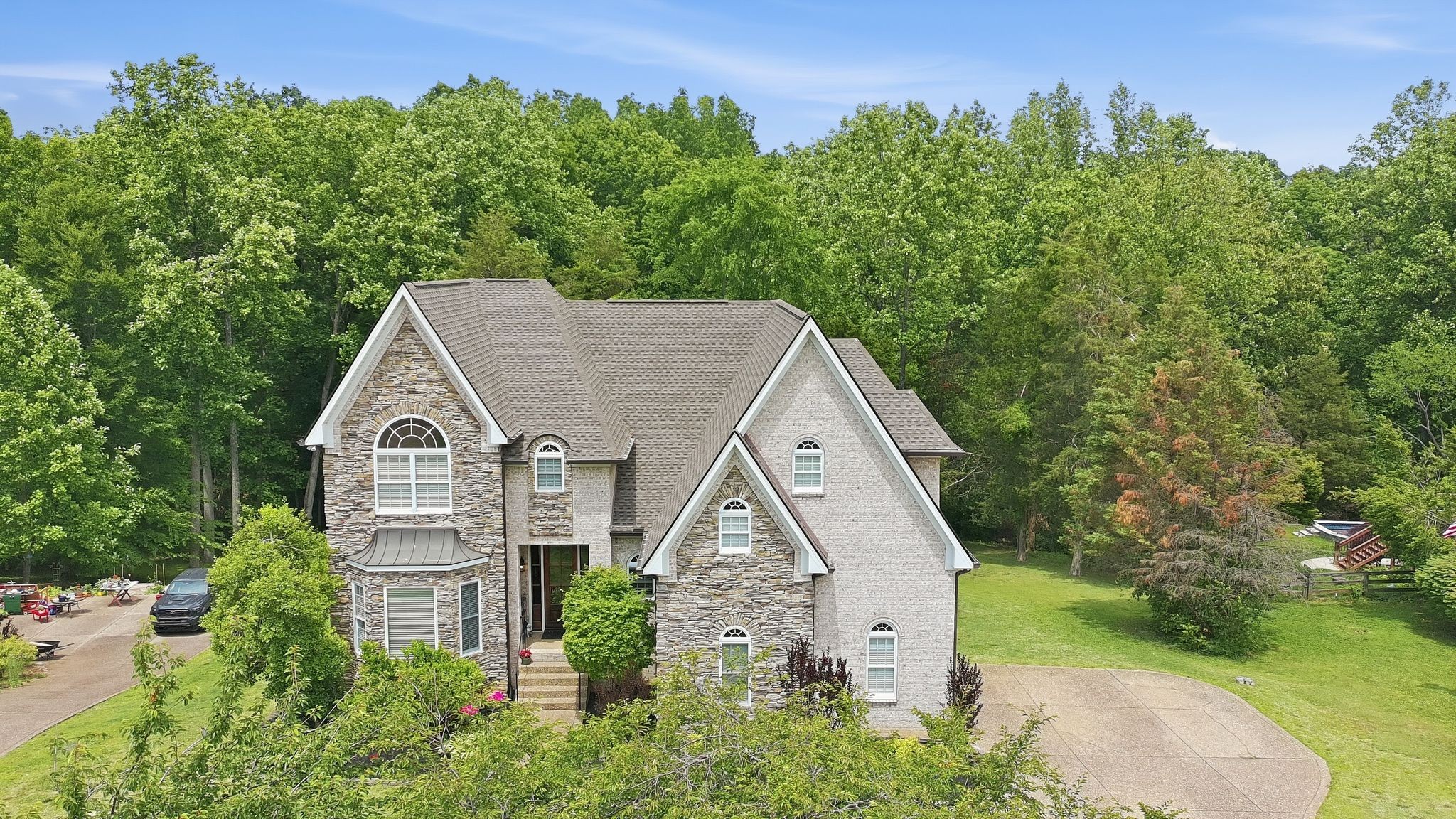 7106 Pleasant Grove Court Fairview TN 37062