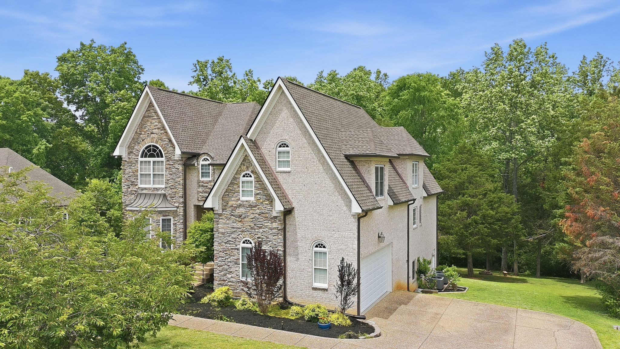 7106 Pleasant Grove Court Fairview TN 37062