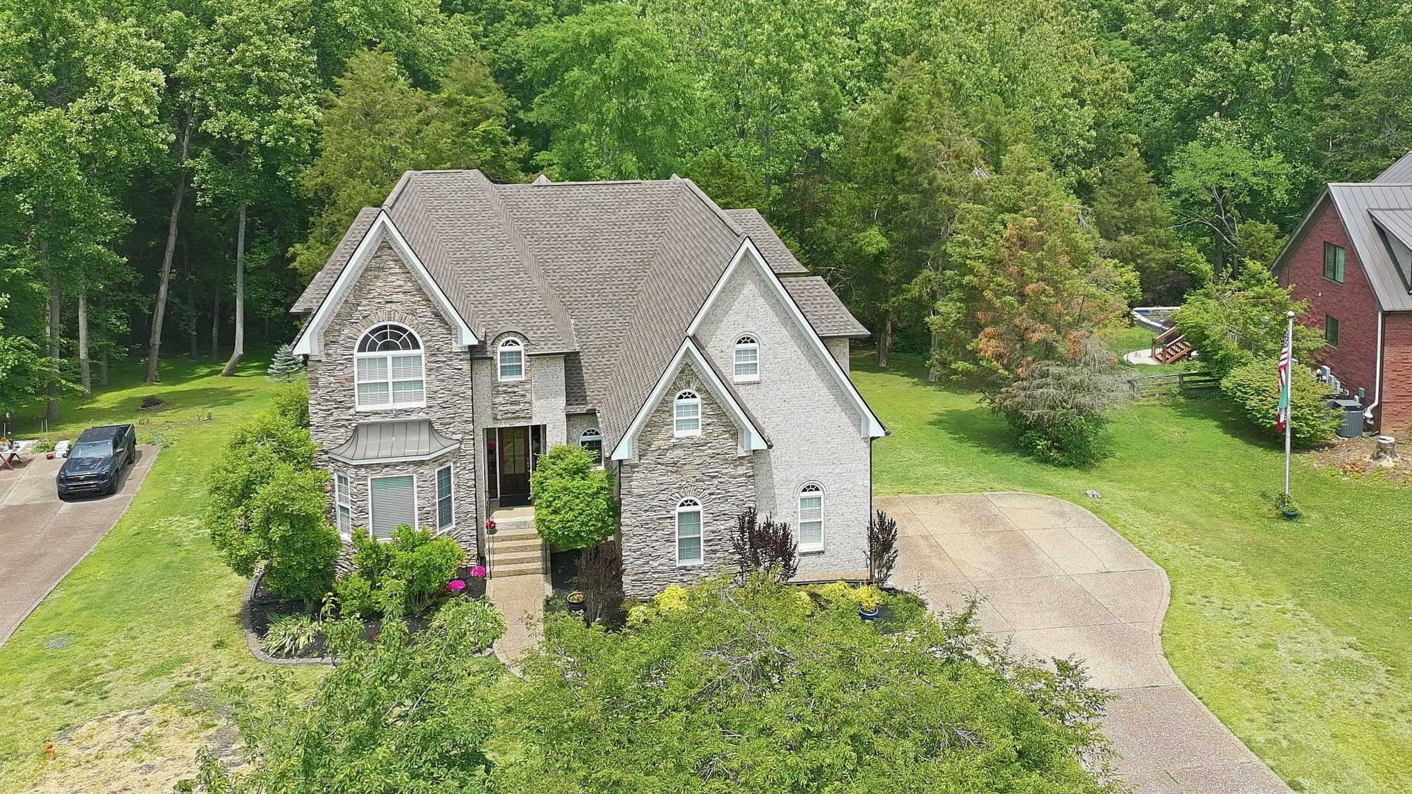 7106 Pleasant Grove Court Fairview TN 37062