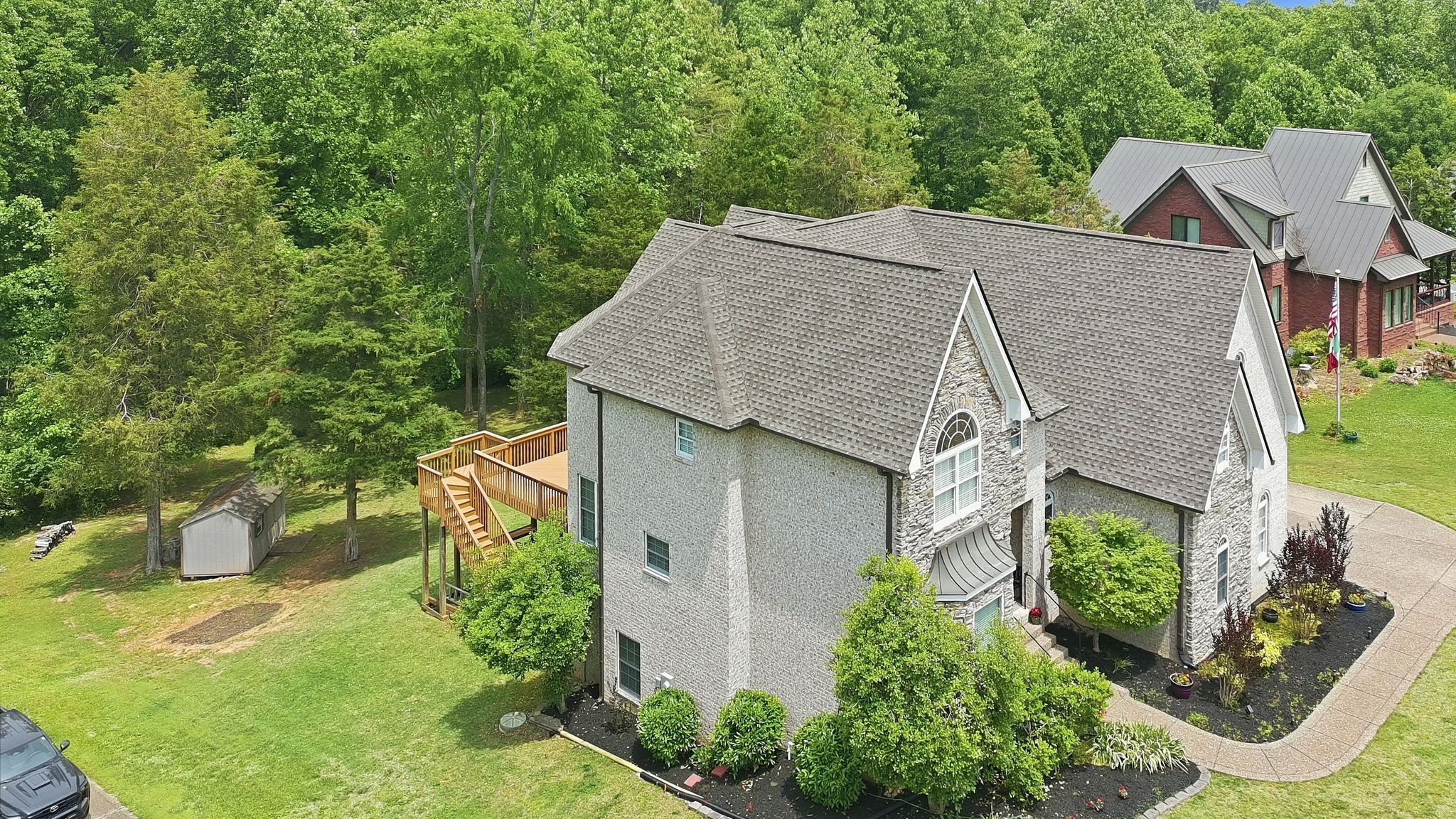 7106 Pleasant Grove Court Fairview TN 37062