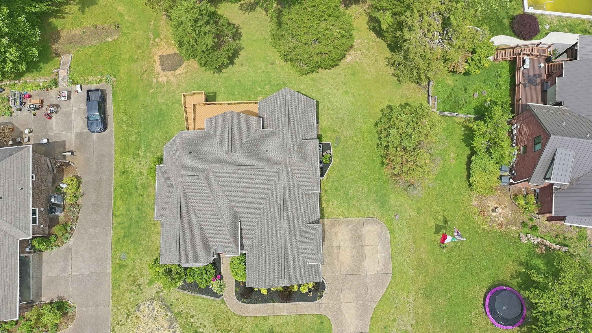 7106 Pleasant Grove Court Fairview TN 37062