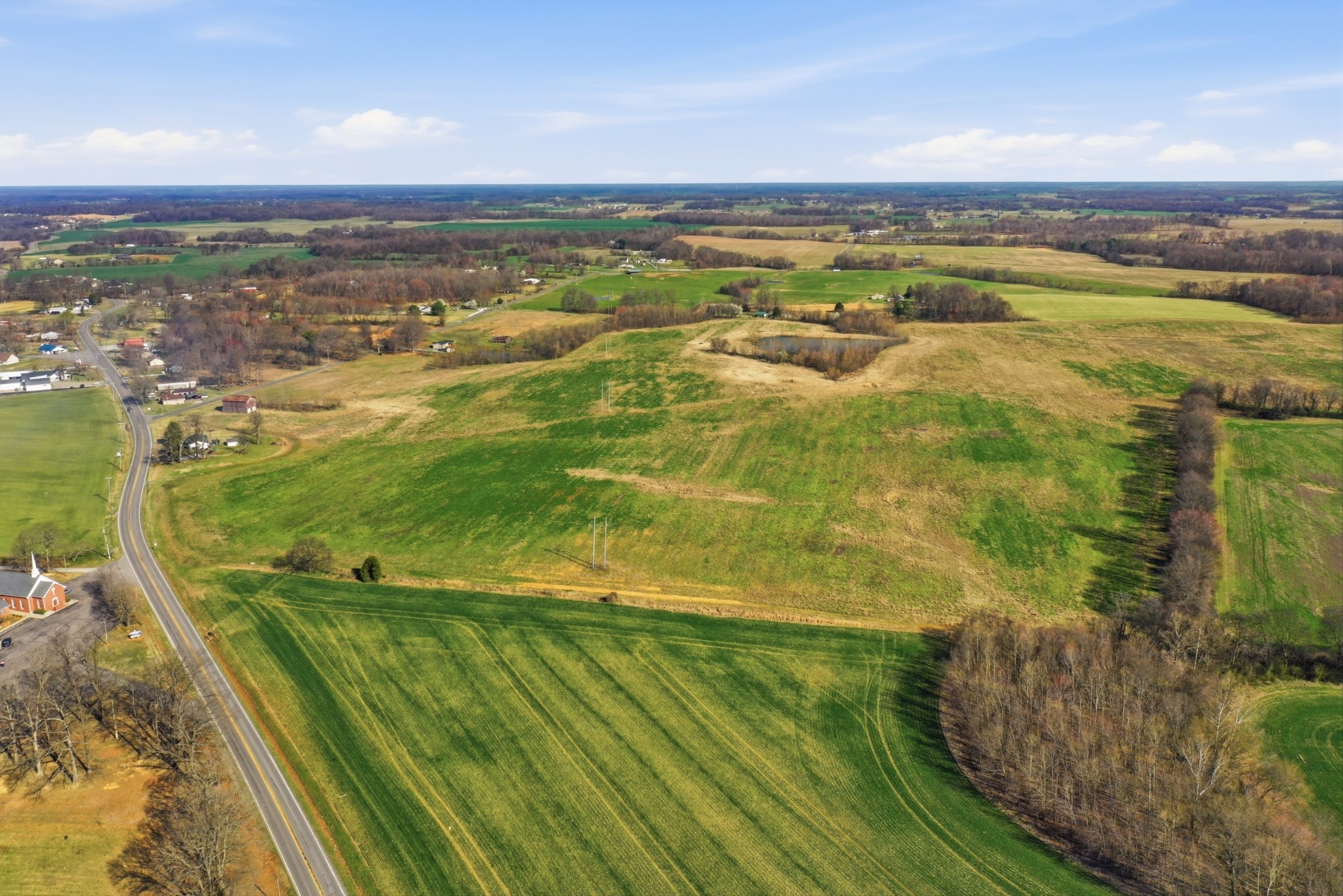 4 Highway 161 Springfield TN 37172