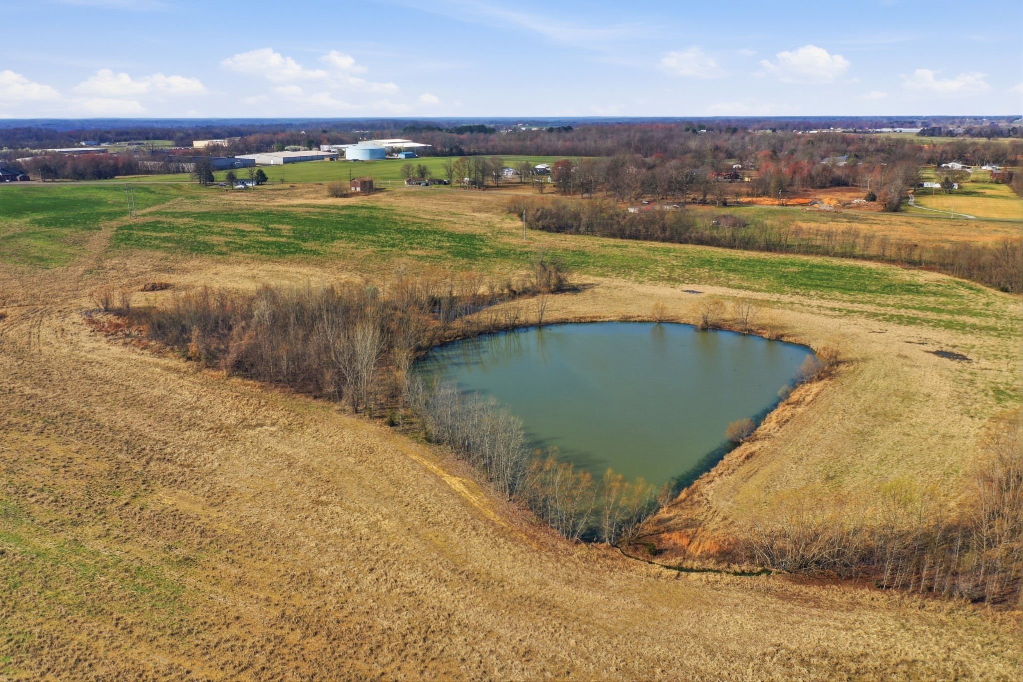 4 Highway 161 Springfield TN 37172