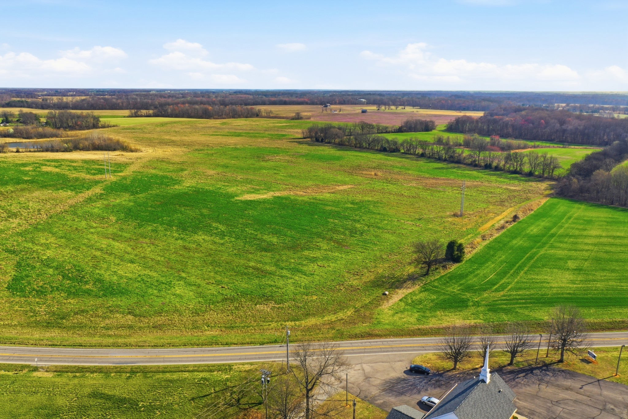 4 Highway 161 Springfield TN 37172