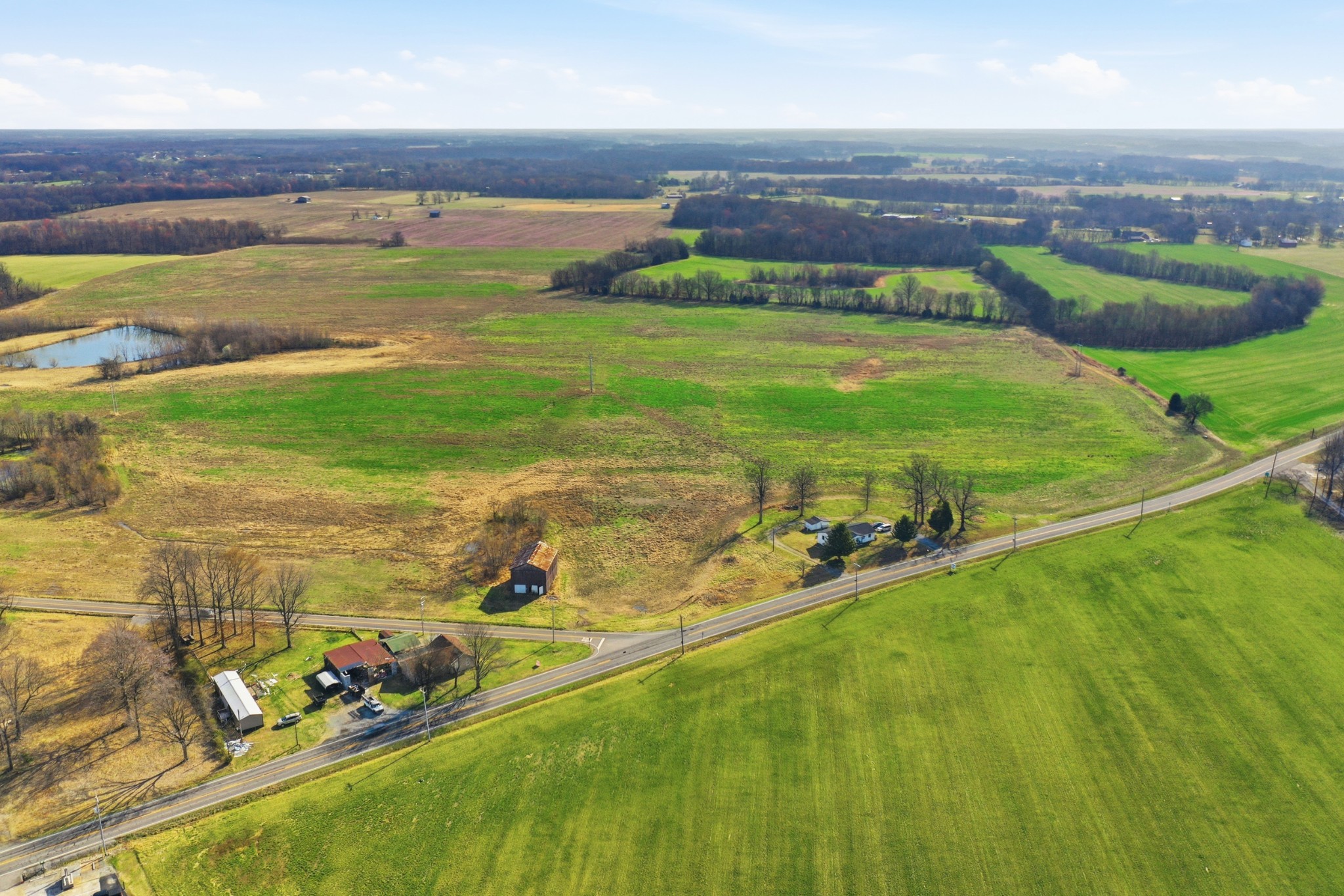 4 Highway 161 Springfield TN 37172