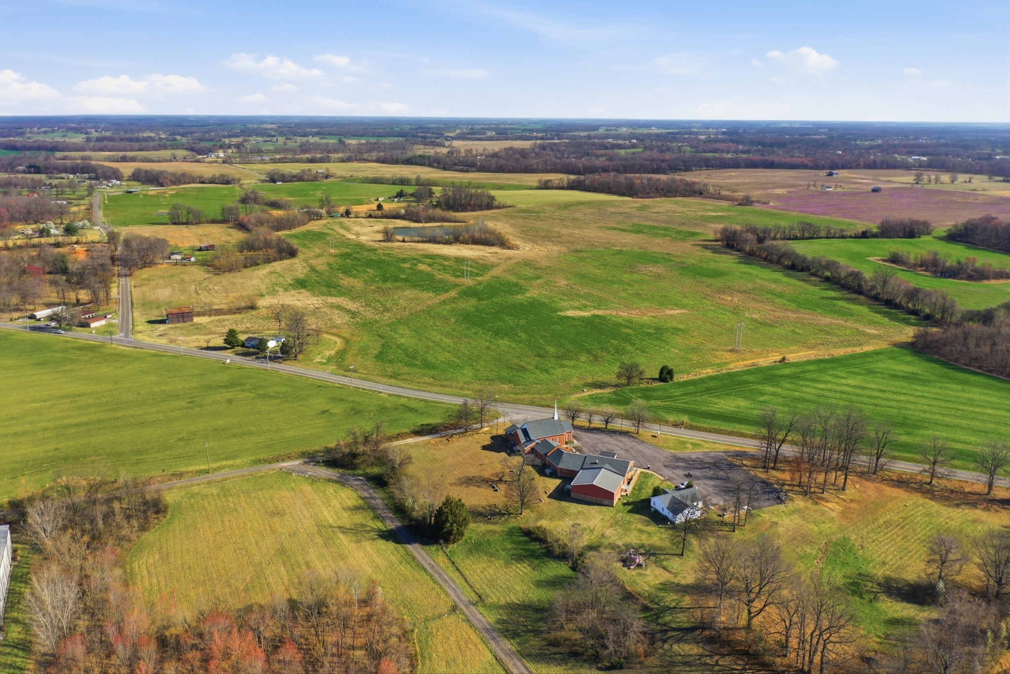 4 Highway 161 Springfield TN 37172