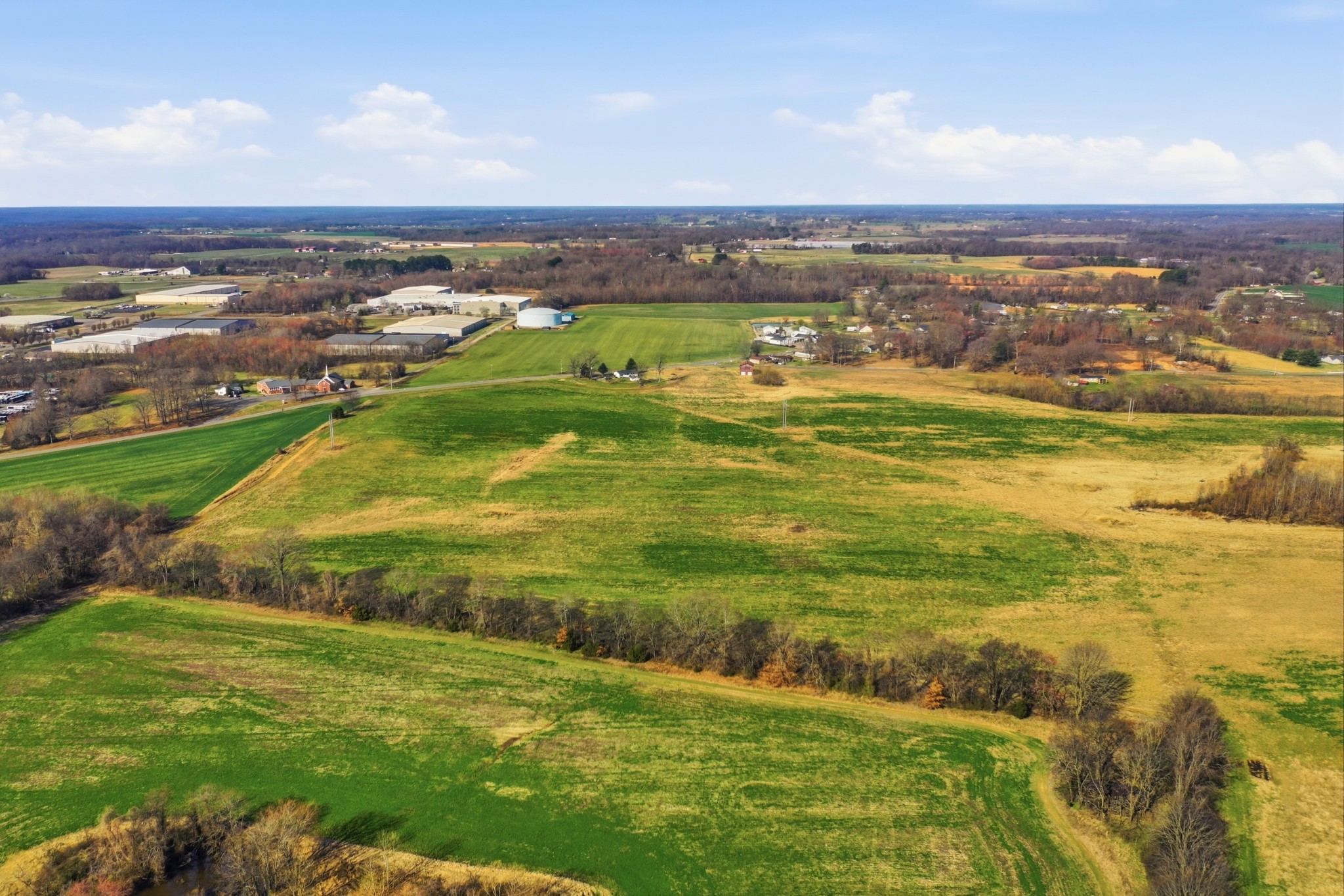 4 Highway 161 Springfield TN 37172