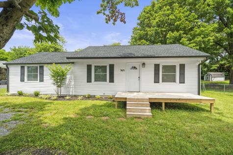 202 Fowler Ford Road Portland TN 37148
