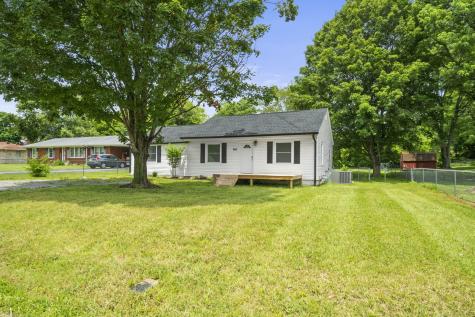 202 Fowler Ford Road Portland TN 37148