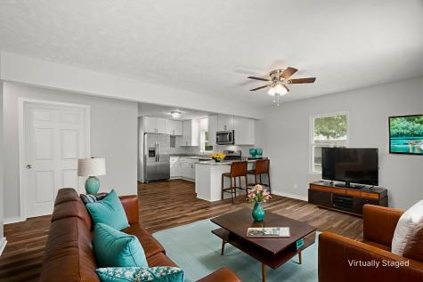 202 Fowler Ford Road Portland TN 37148