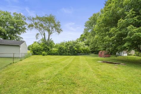 202 Fowler Ford Road Portland TN 37148