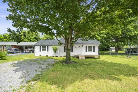 202 Fowler Ford Road Portland TN 37148